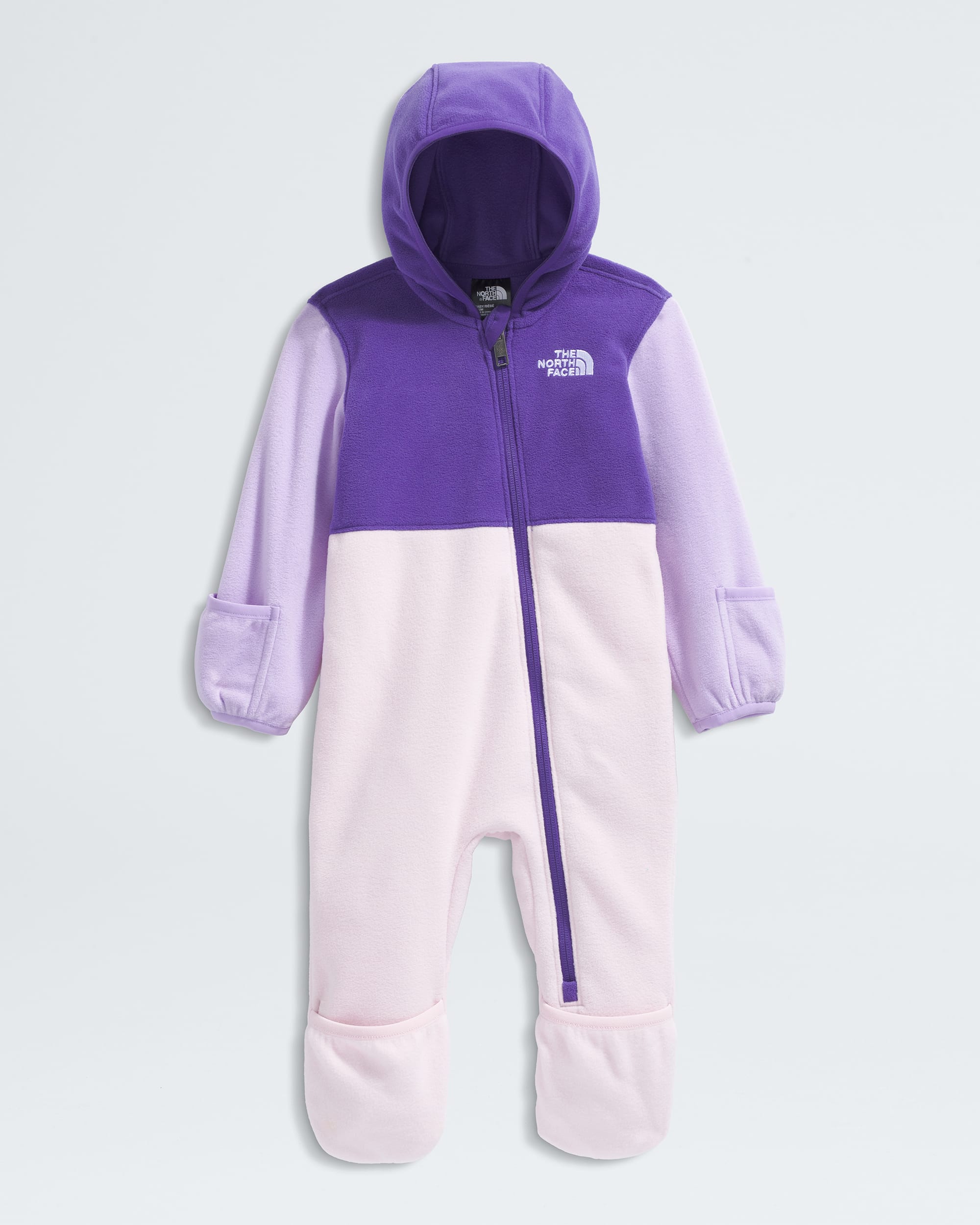 Combinaison Glacier pour bbs TNF ALTFRONT
