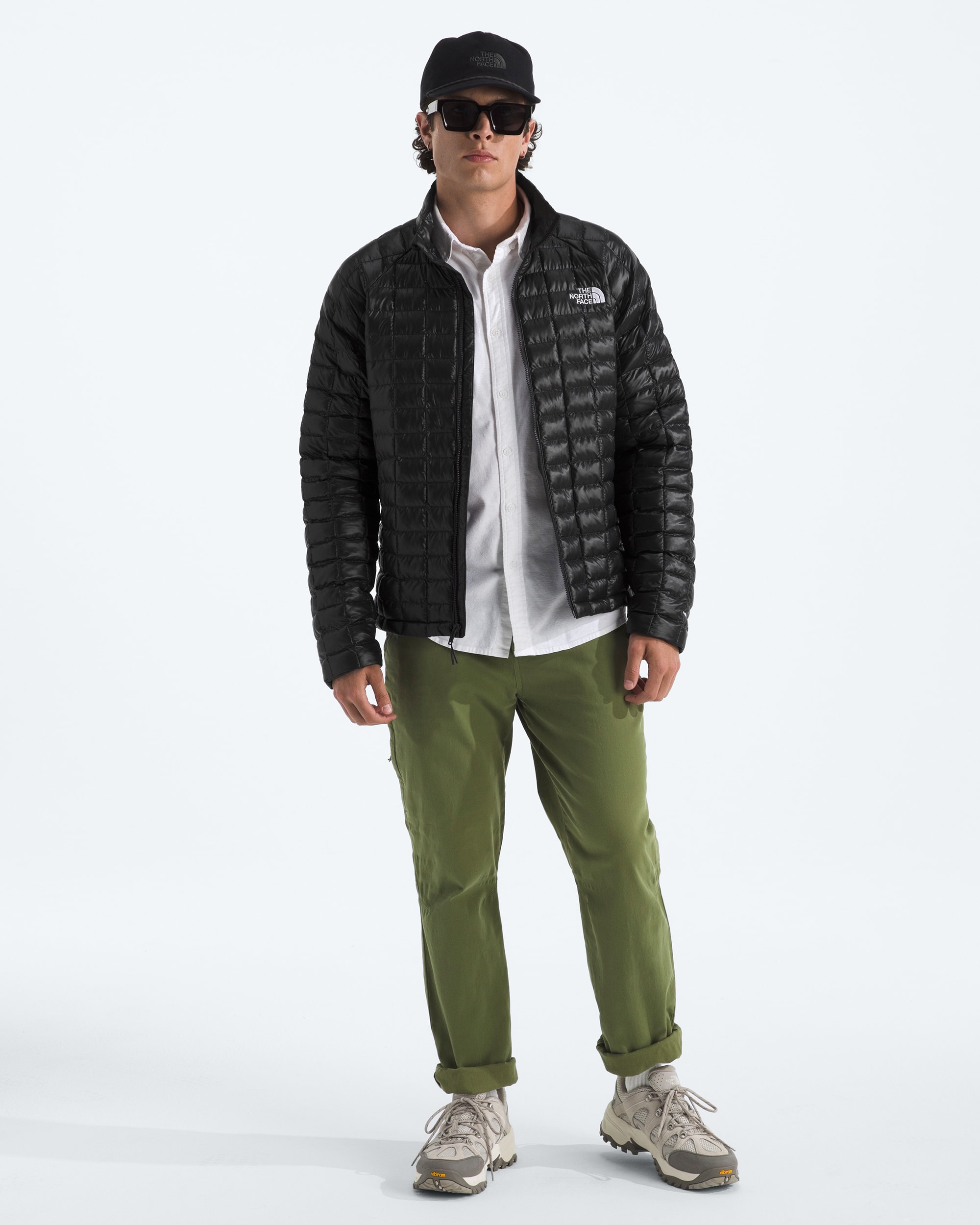 Men's THERMOBALL™ Jacket | The North Face