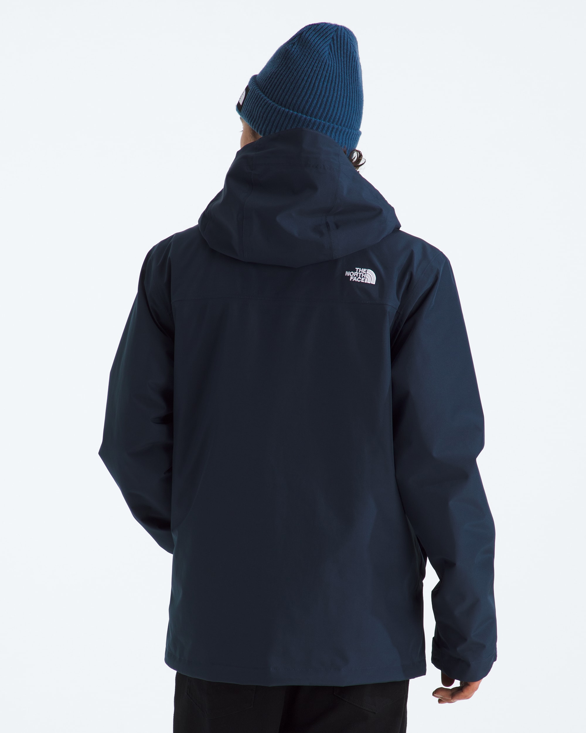 THE NORTH FACE - チャコユウママ Men's Carto Mono Triclimate™ Hooded Jacket | The North Face