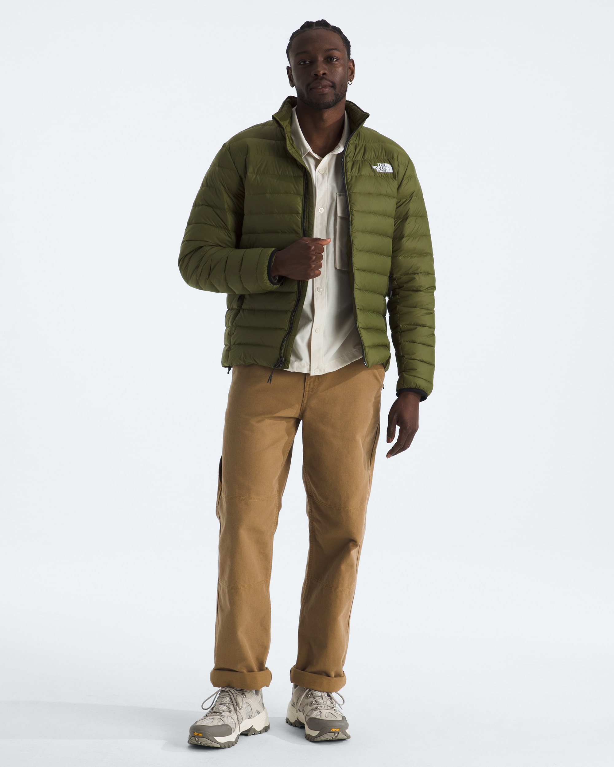 Men's Classic Down Jacket | The North Face