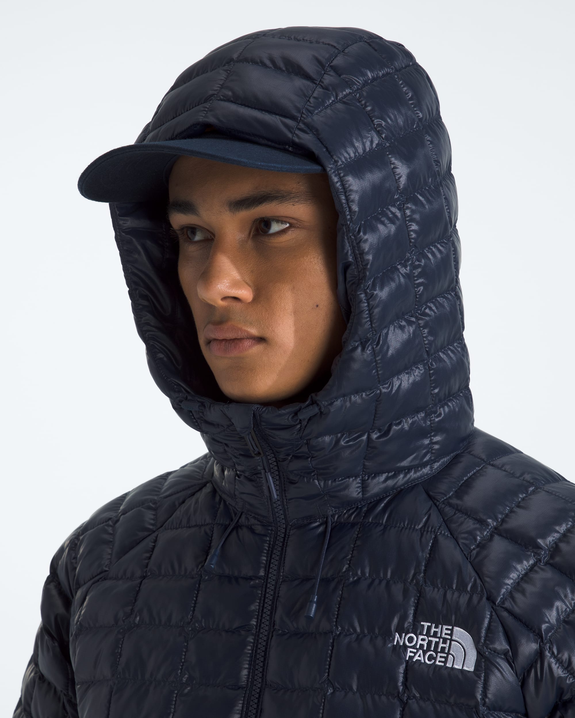 ジャケット・アウター THE NORTH FACE TON ON BALL HOODIE Men's THERMOBALL™ Hooded Jacket | The North Face