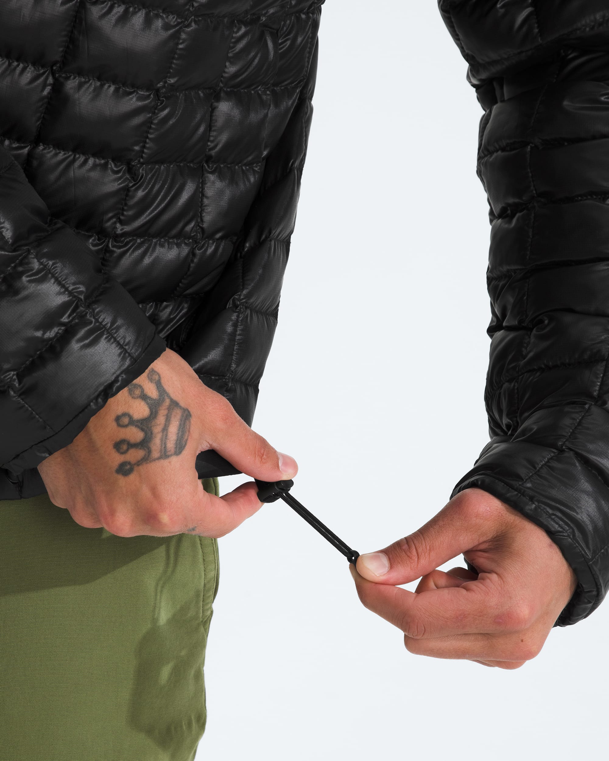 Men's THERMOBALL™ Jacket | The North Face