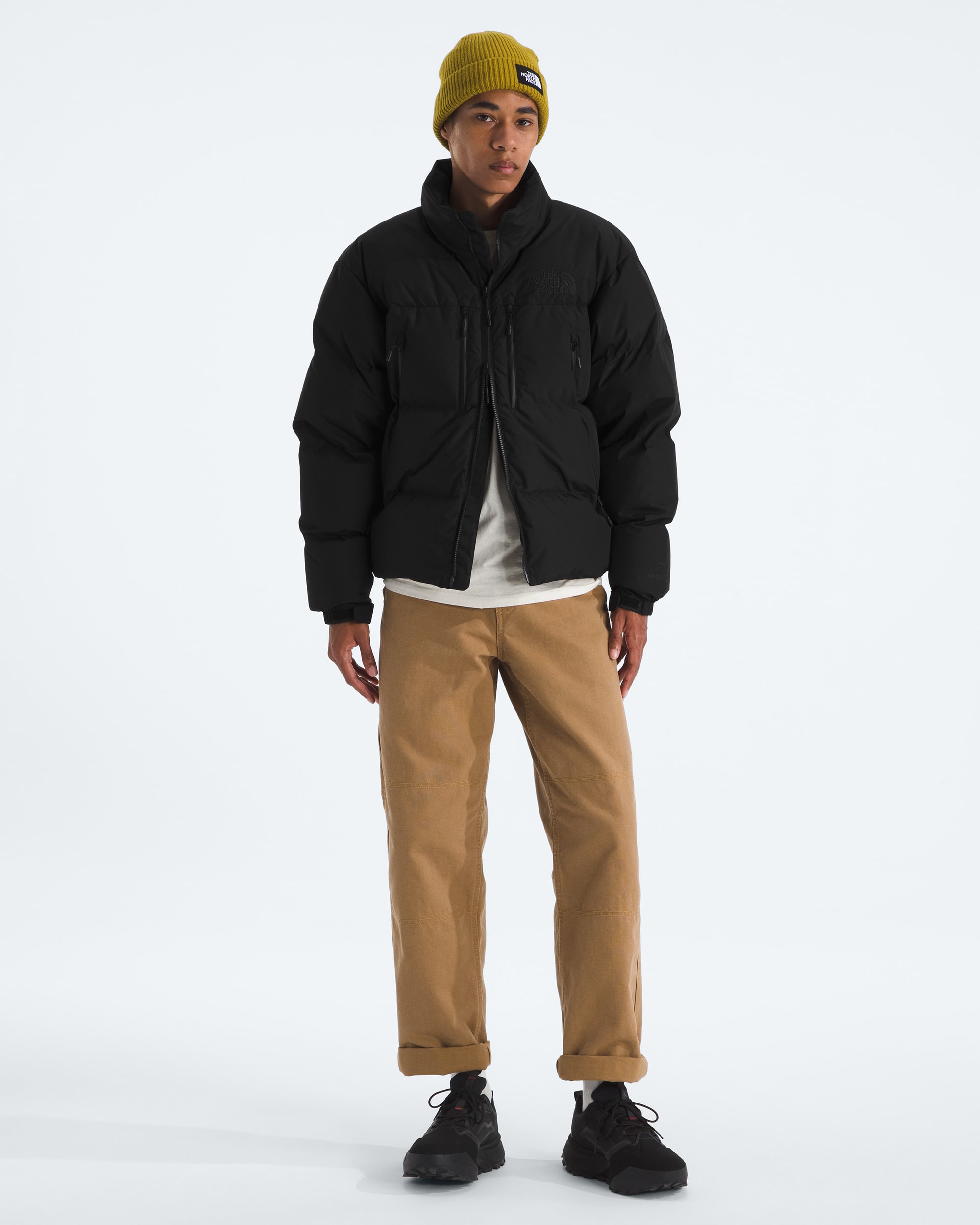 Men's RMST GORE-TEX® Nuptse Tek Jacket | The North Face Canada