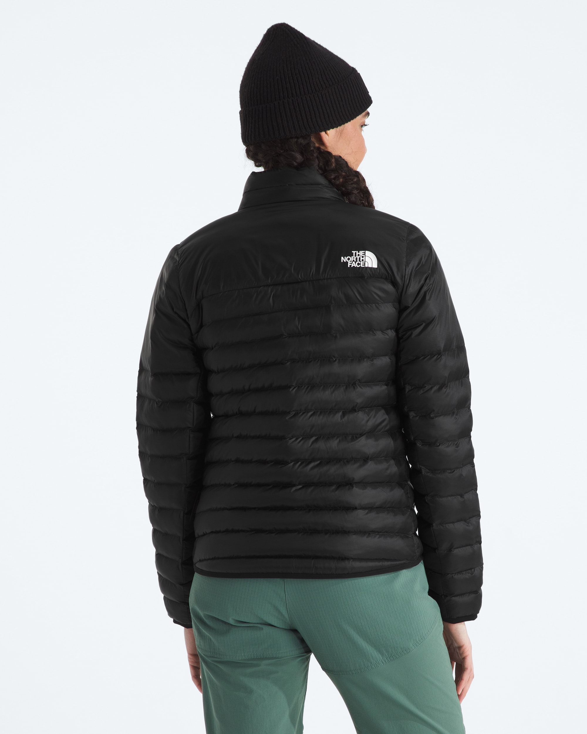 Women's Terra Peak Jacket | The North Face