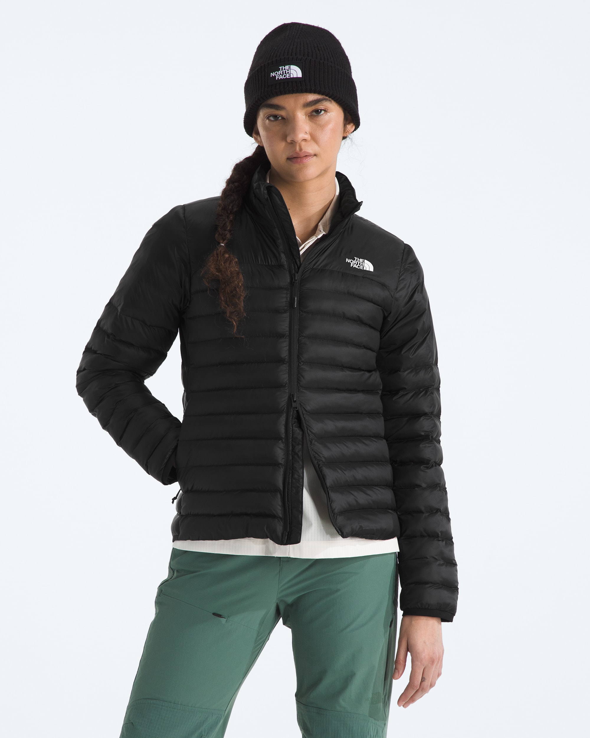 Women's Terra Peak Jacket | The North Face