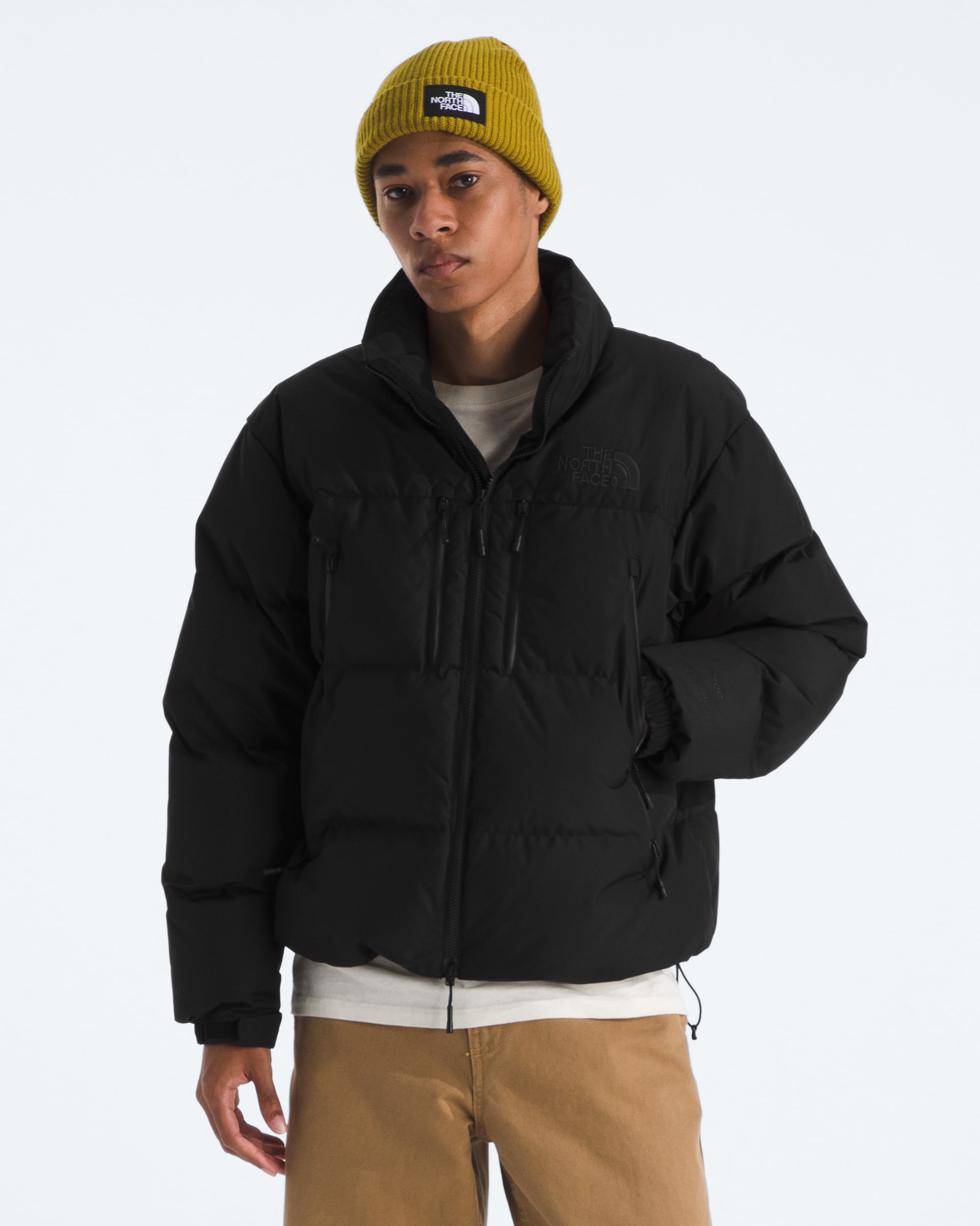 ジャケット・アウター THE NORTH FACE GTX NuptseJacket GORE-TEX Men's RMST GORE-TEX® Nuptse Tek Jacket | The North Face Canada
