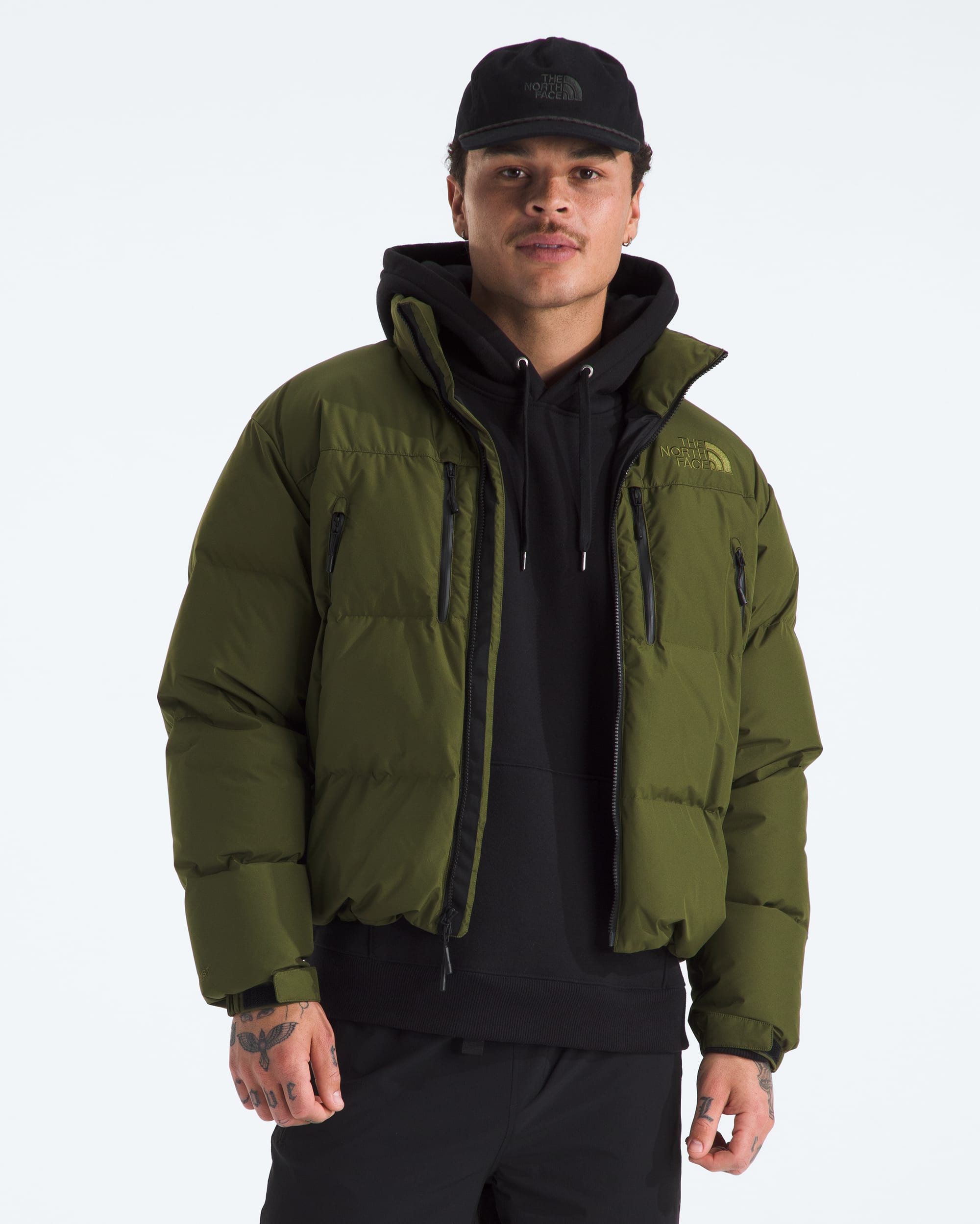 Men's RMST GORE-TEX® Nuptse Tek Jacket | The North Face