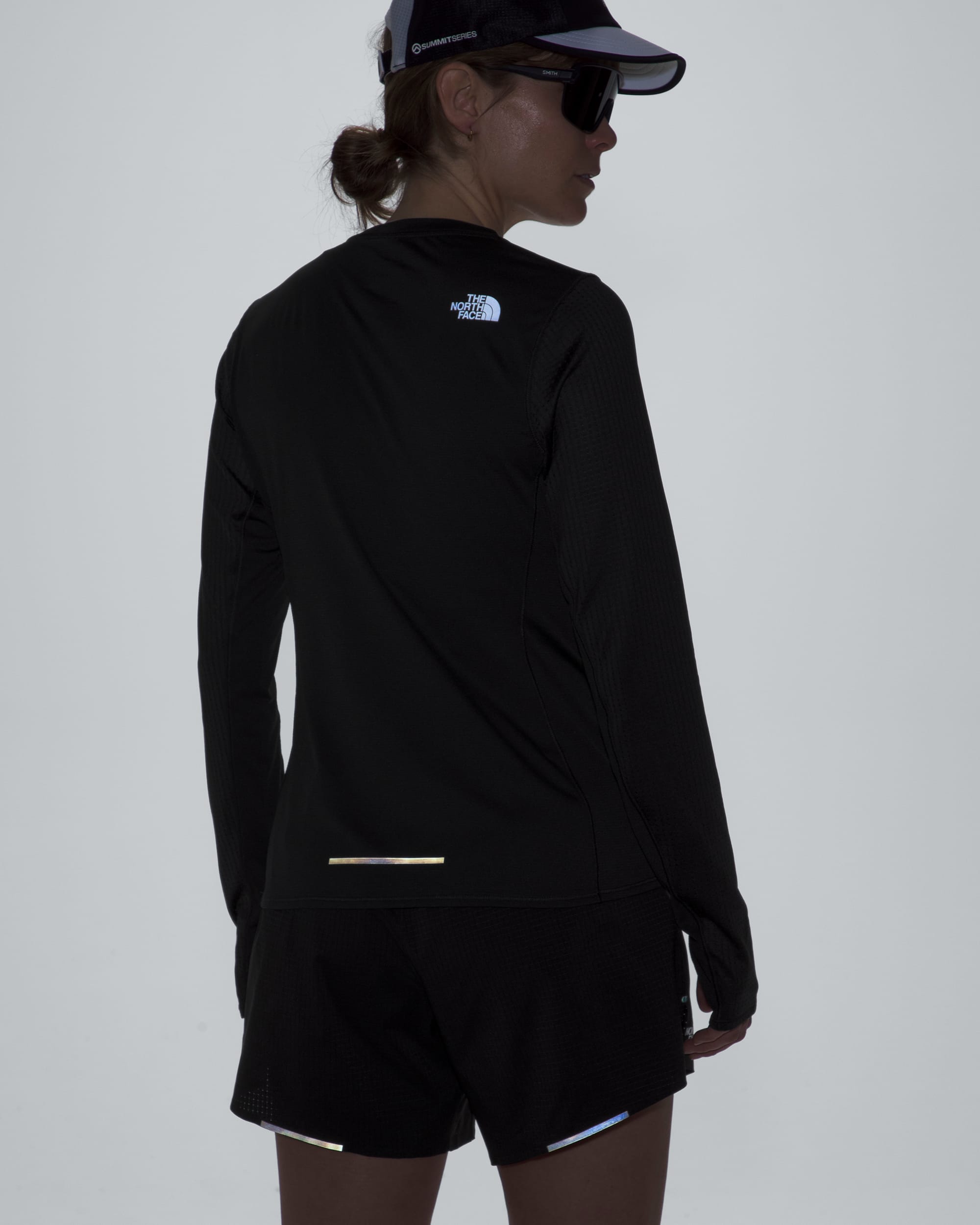 Womens Summit Series Altimetro LT Crew TNF MODELALT5