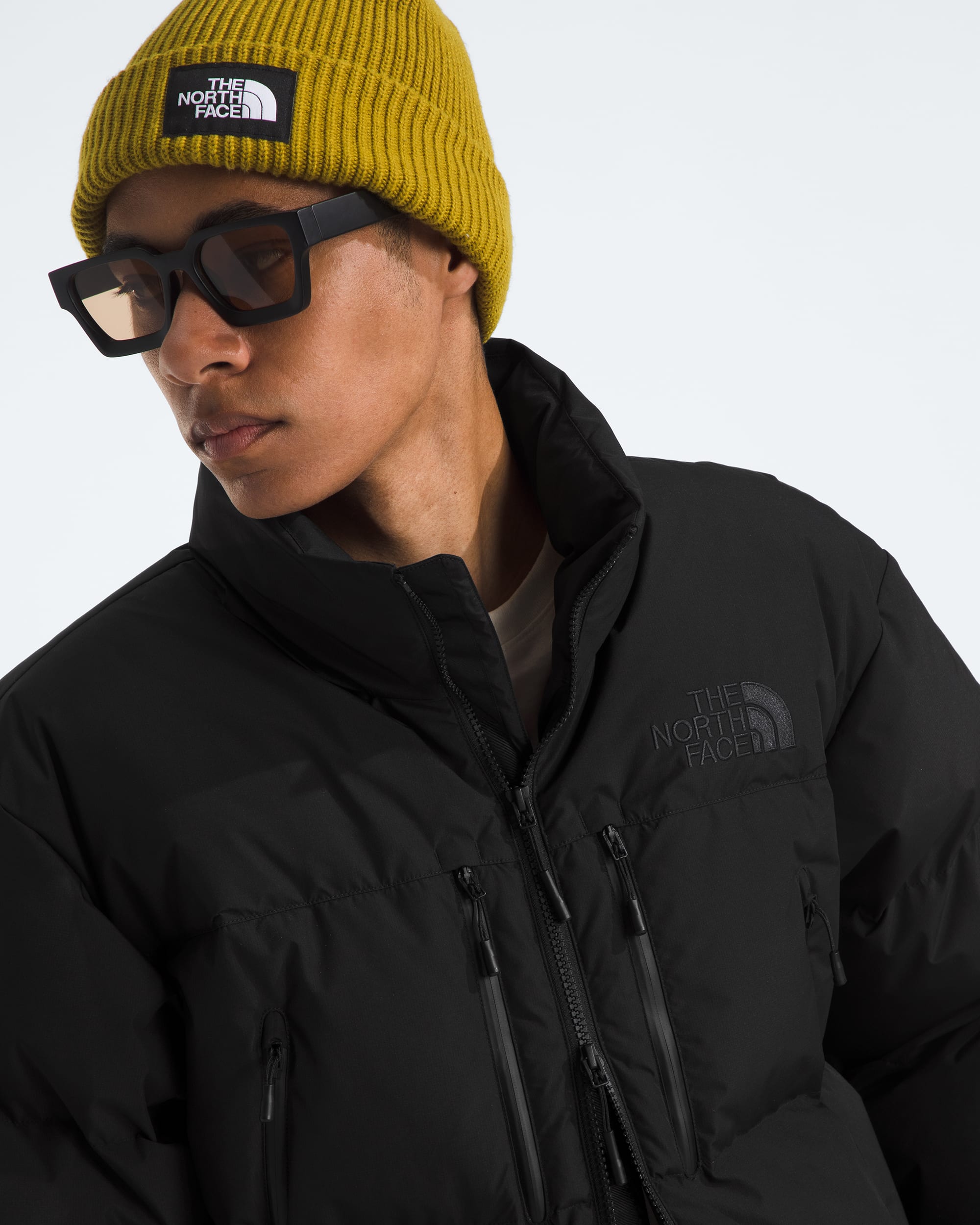 Men's RMST GORE-TEX® Nuptse Tek Jacket | The North Face Canada