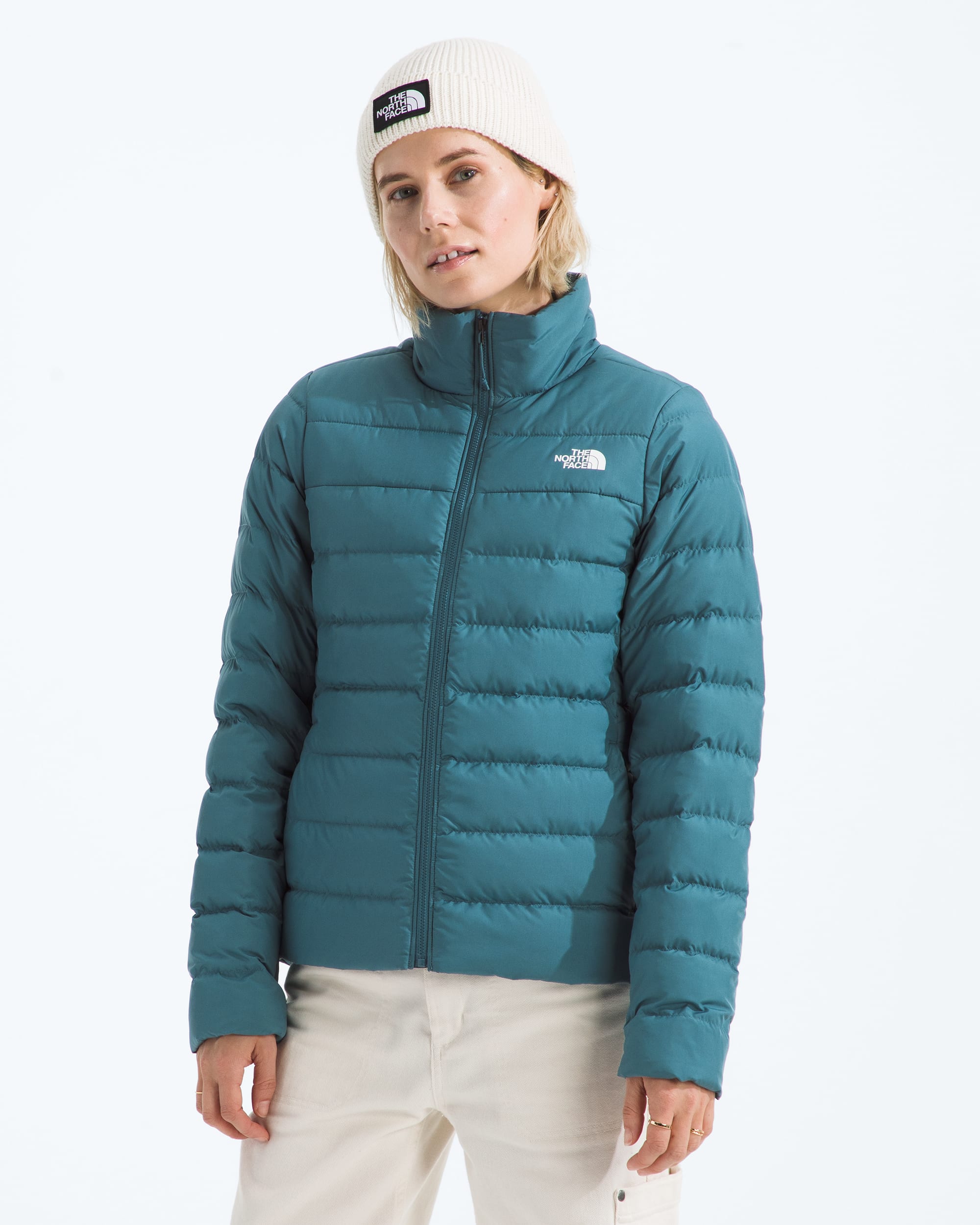 Women's Aconcagua 3 Jacket | The North Face
