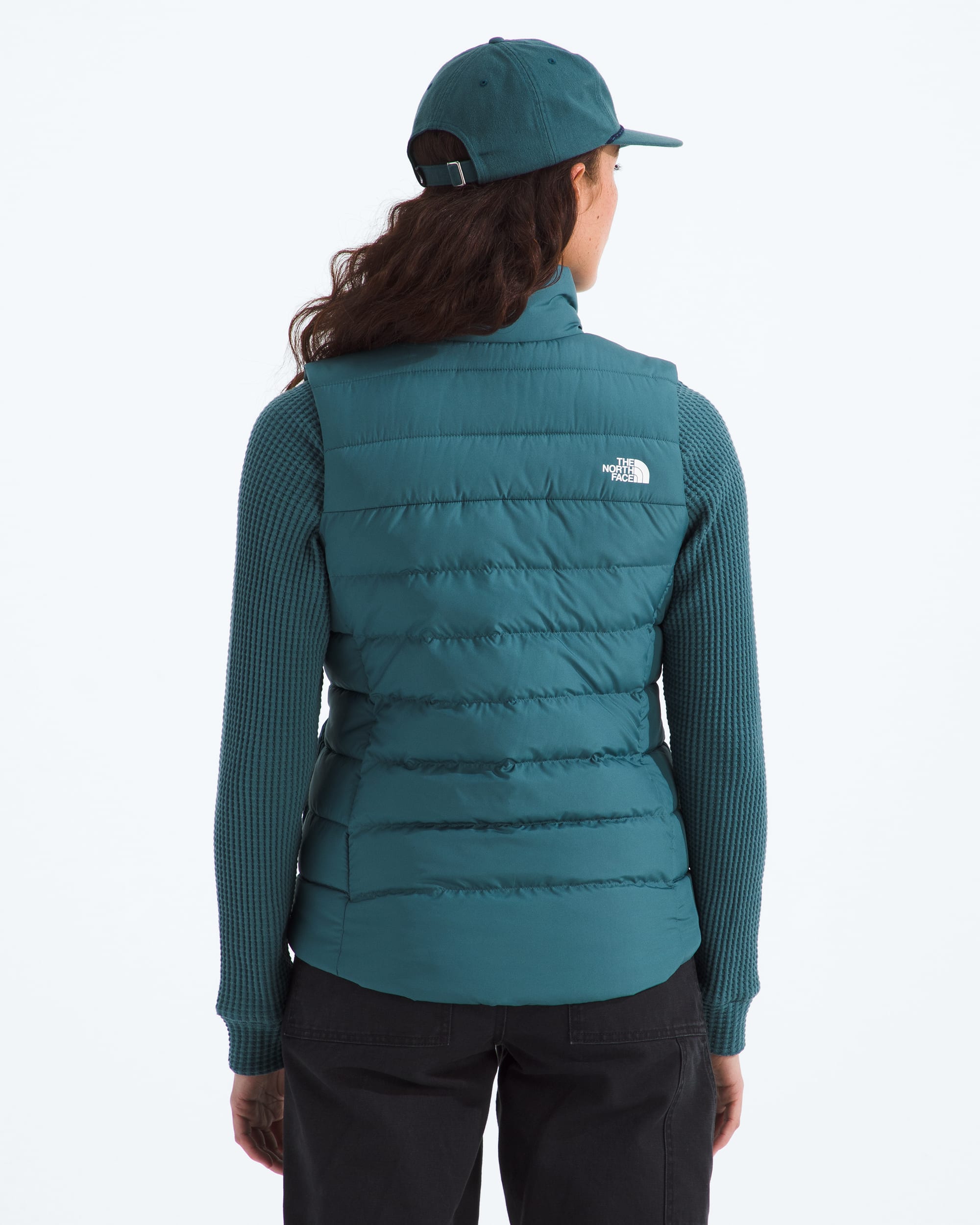 Women's Aconcagua 3 Vest | The North Face