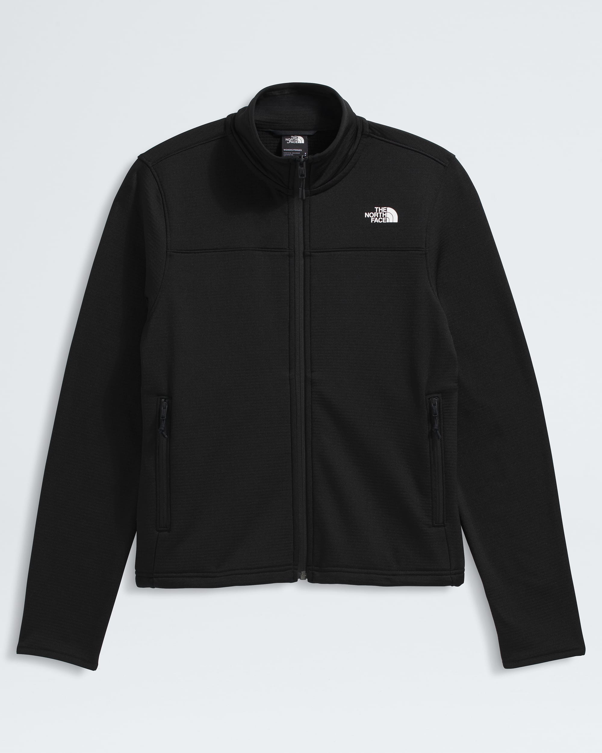 Women's Cedar Trail Grid Fleece Jacket | The North Face