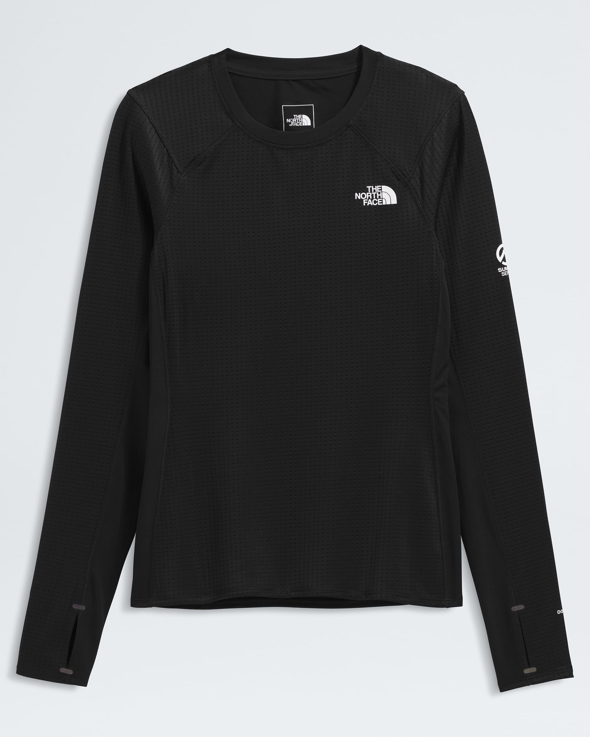 Womens Summit Series Altimetro LT Crew TNF ALTFRONT