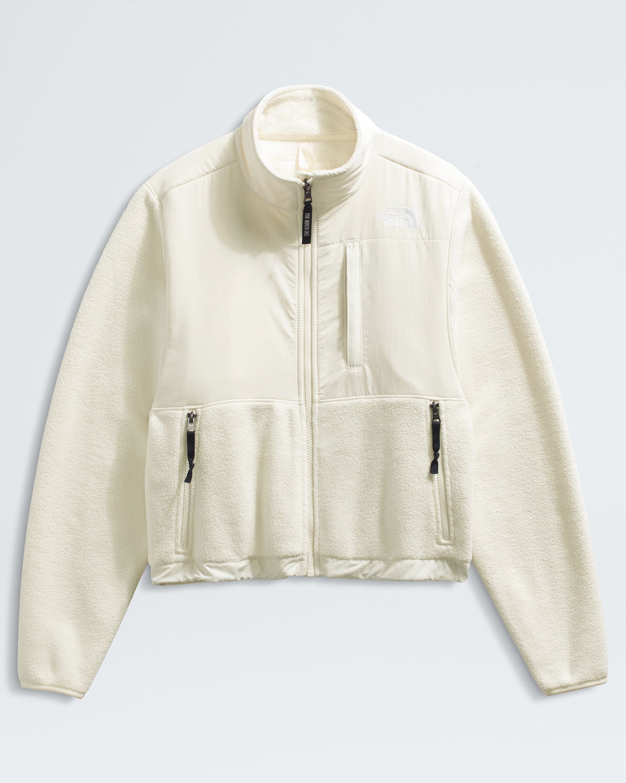 Womens Retro Denali DTM Jacket TNF ALTFRONT
