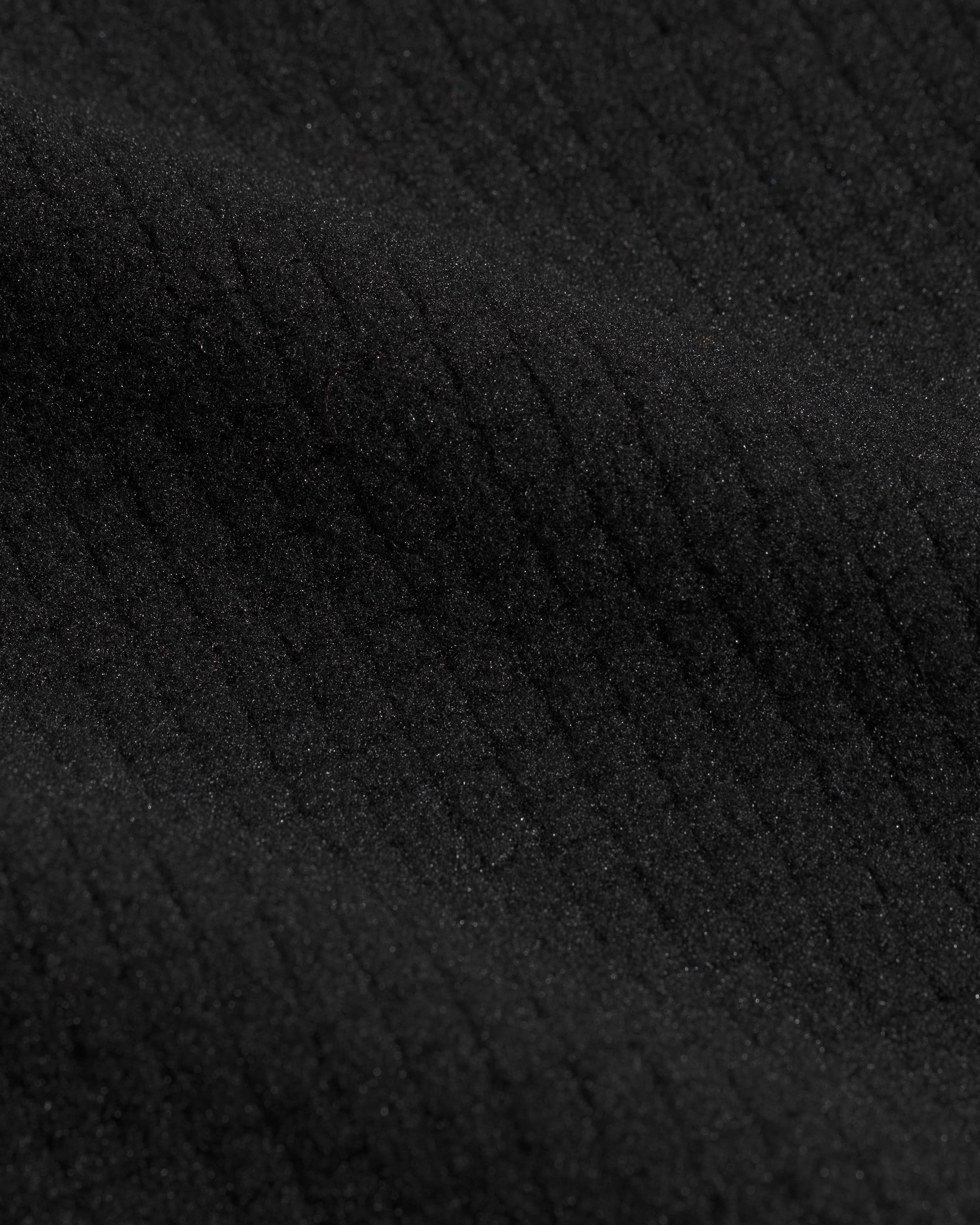 Womens Cedar Trail Grid Fleece Jacket TNF DETAIL3