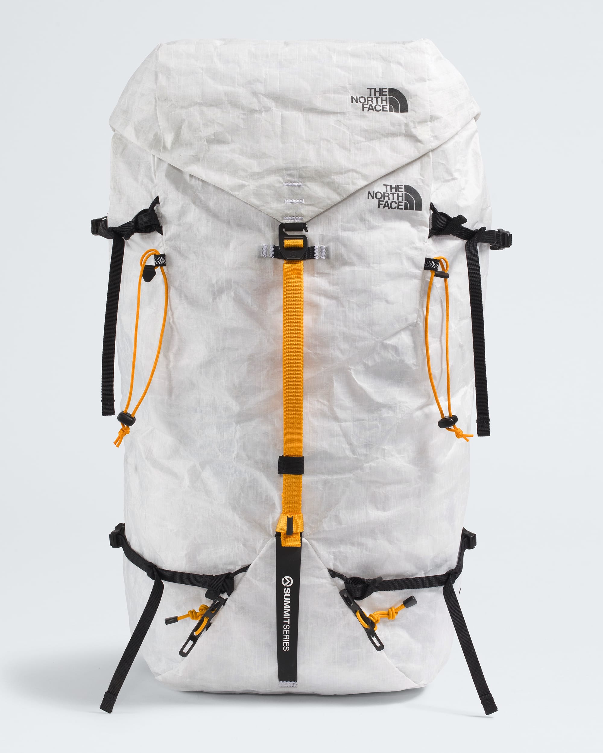 Northフェイス君　タイヤ④ Summit Series Advanced Mountain Kit™ 40L Pack | The North Face