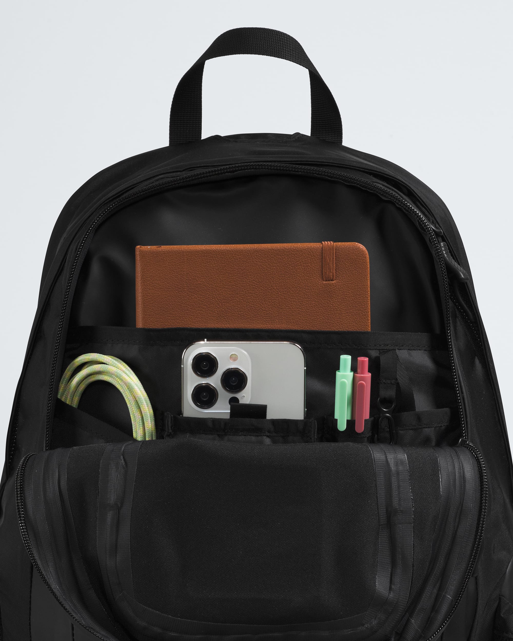 Hot Shot Base Camp™ Backpack - 27.5L | The North Face