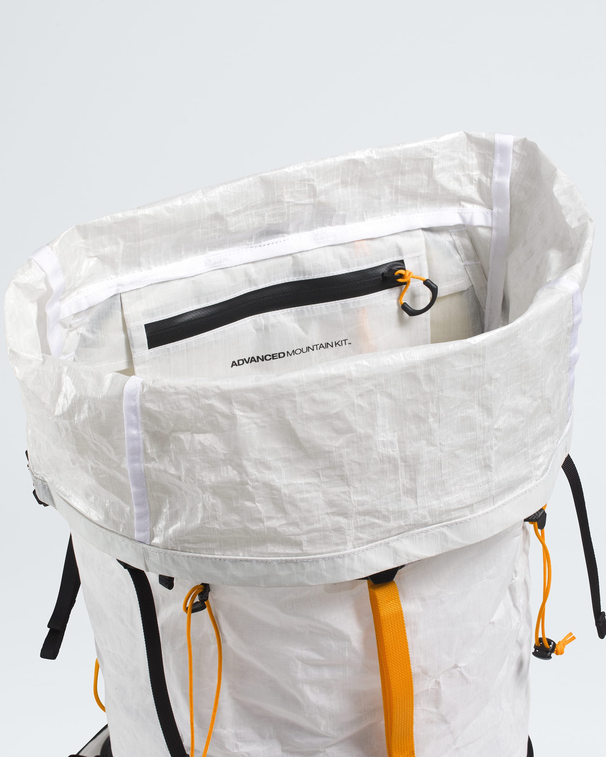 Summit Series Advanced Mountain Kit 40L Pack TNF ALT5