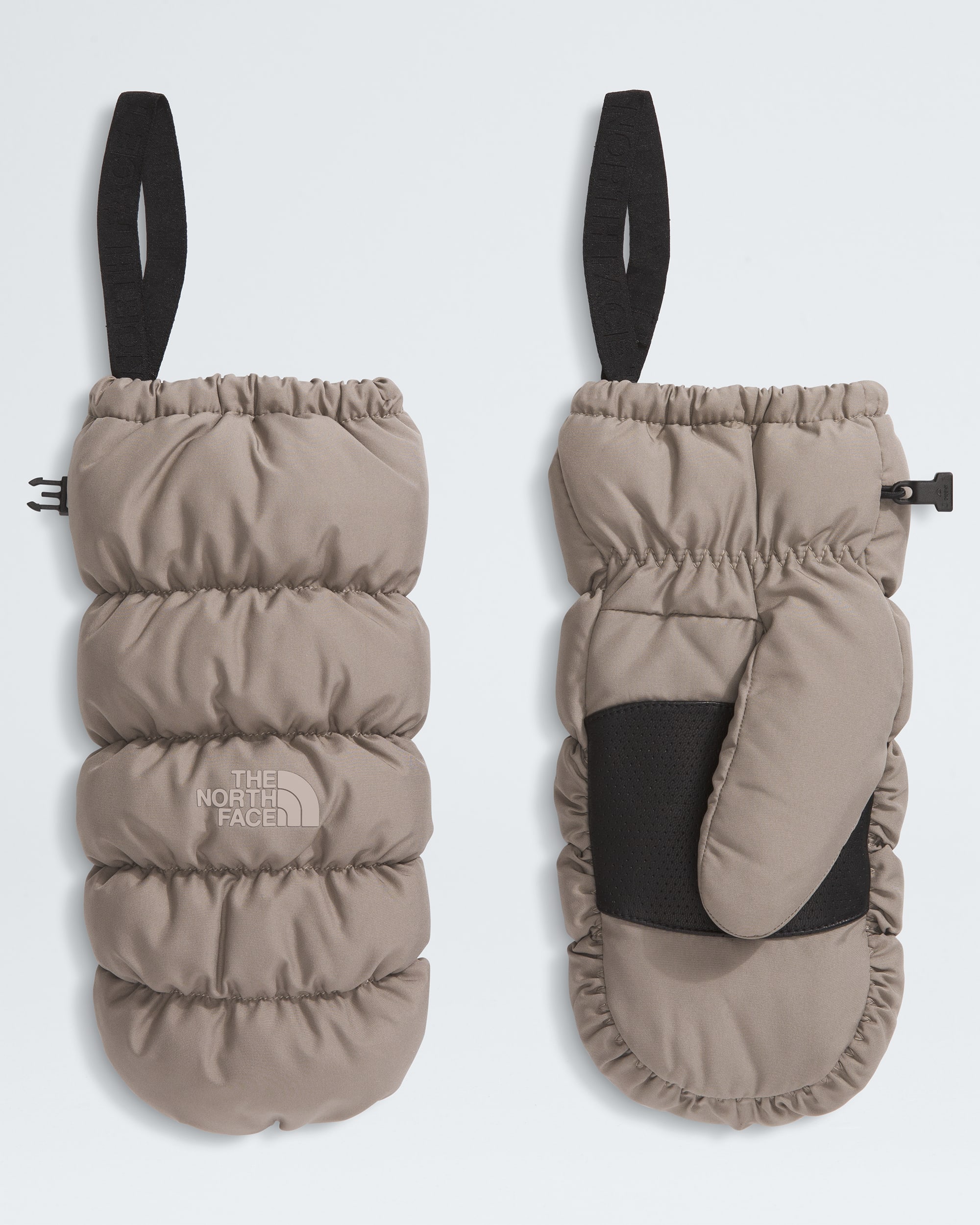 Montana Puffer Mitts | The North Face