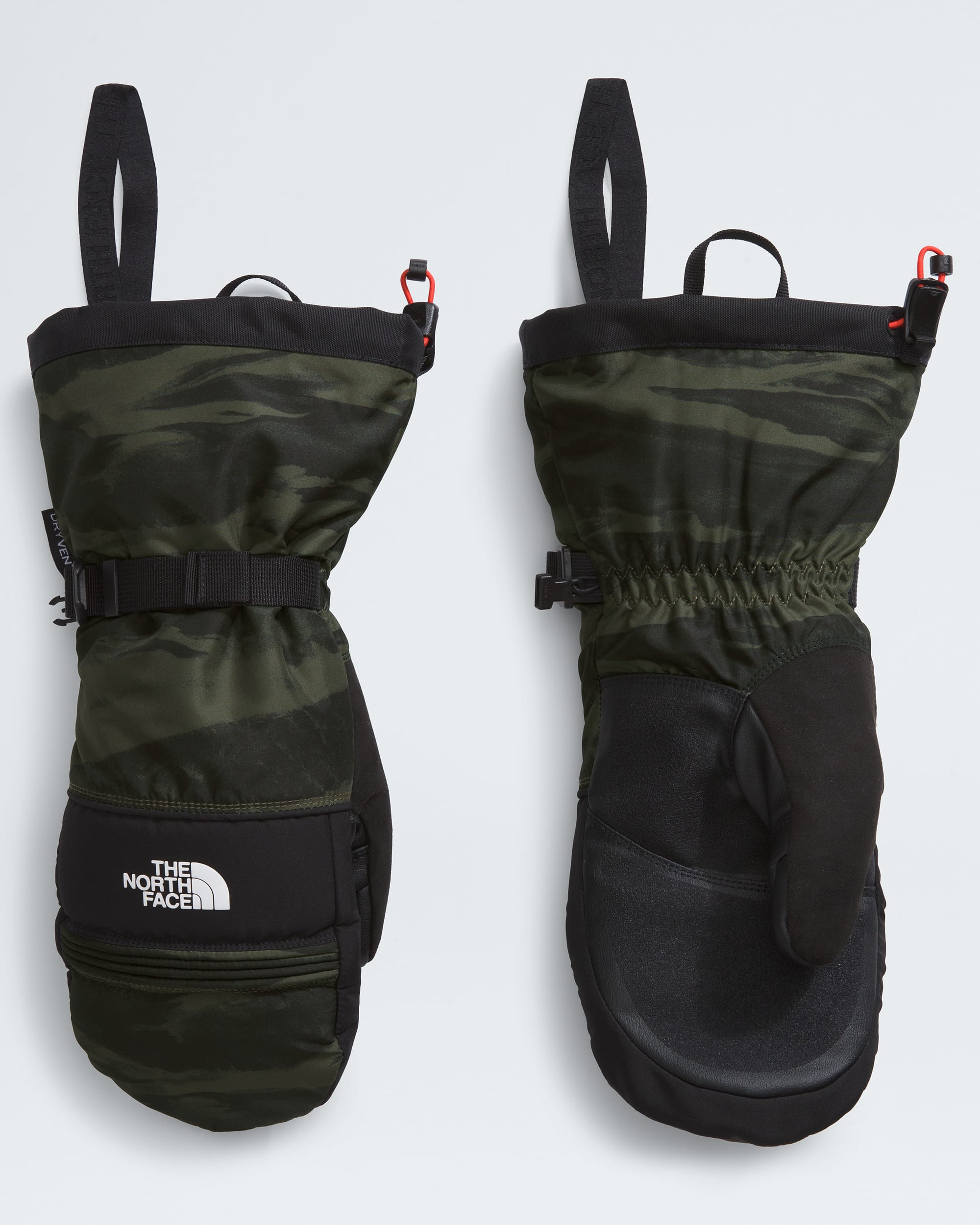 Men's Montana Ski Mitts | The North Face