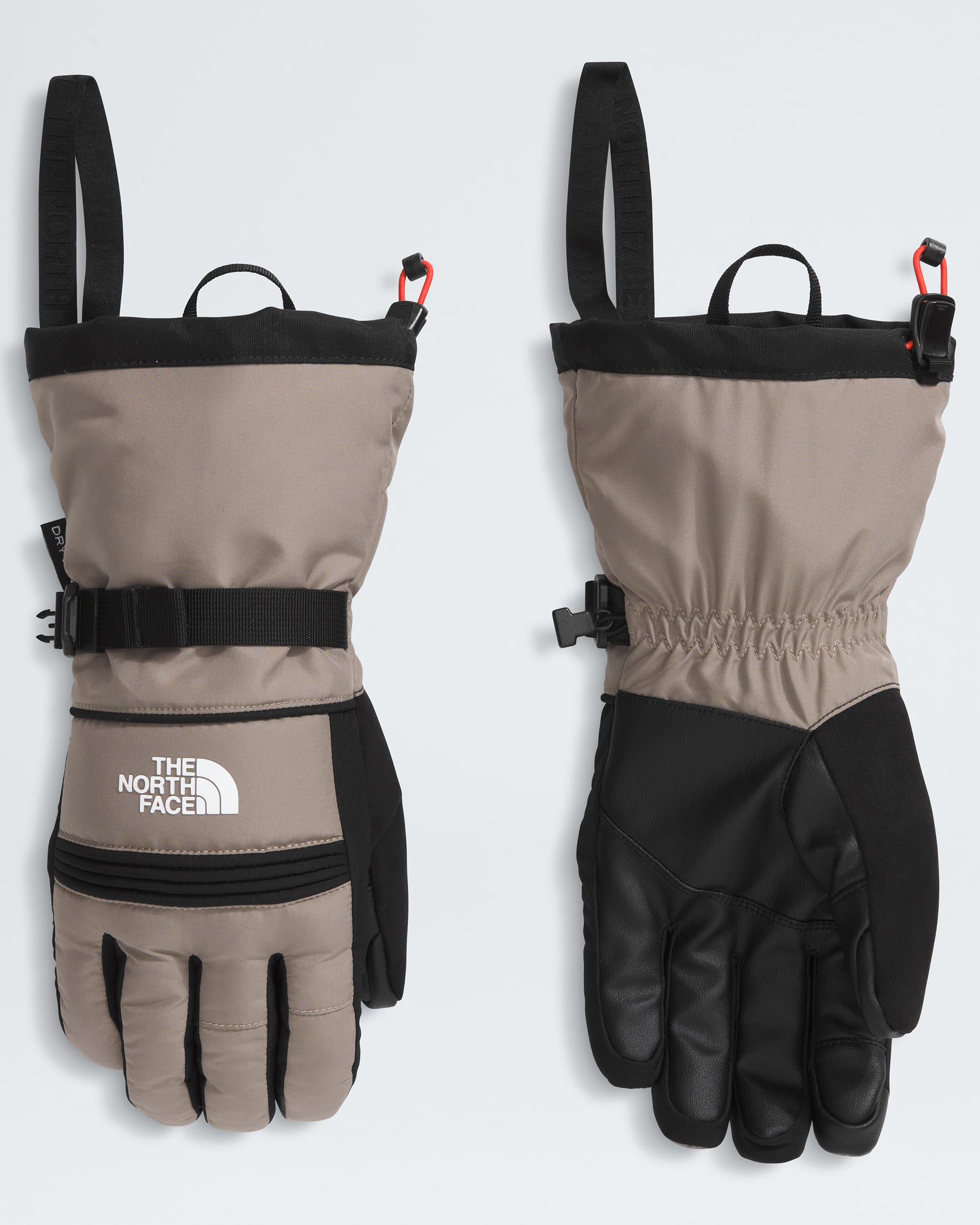 Women's Montana Ski Gloves | The North Face