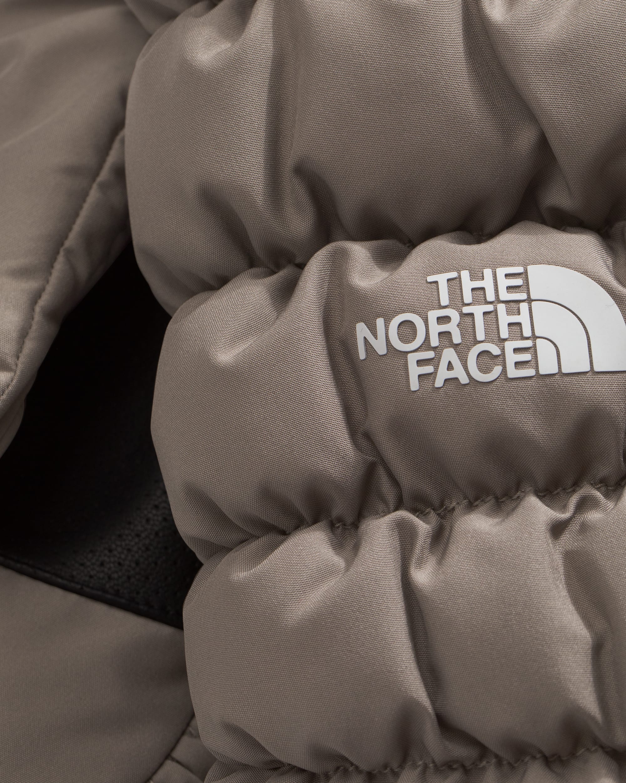 Montana Puffer Mitts | The North Face