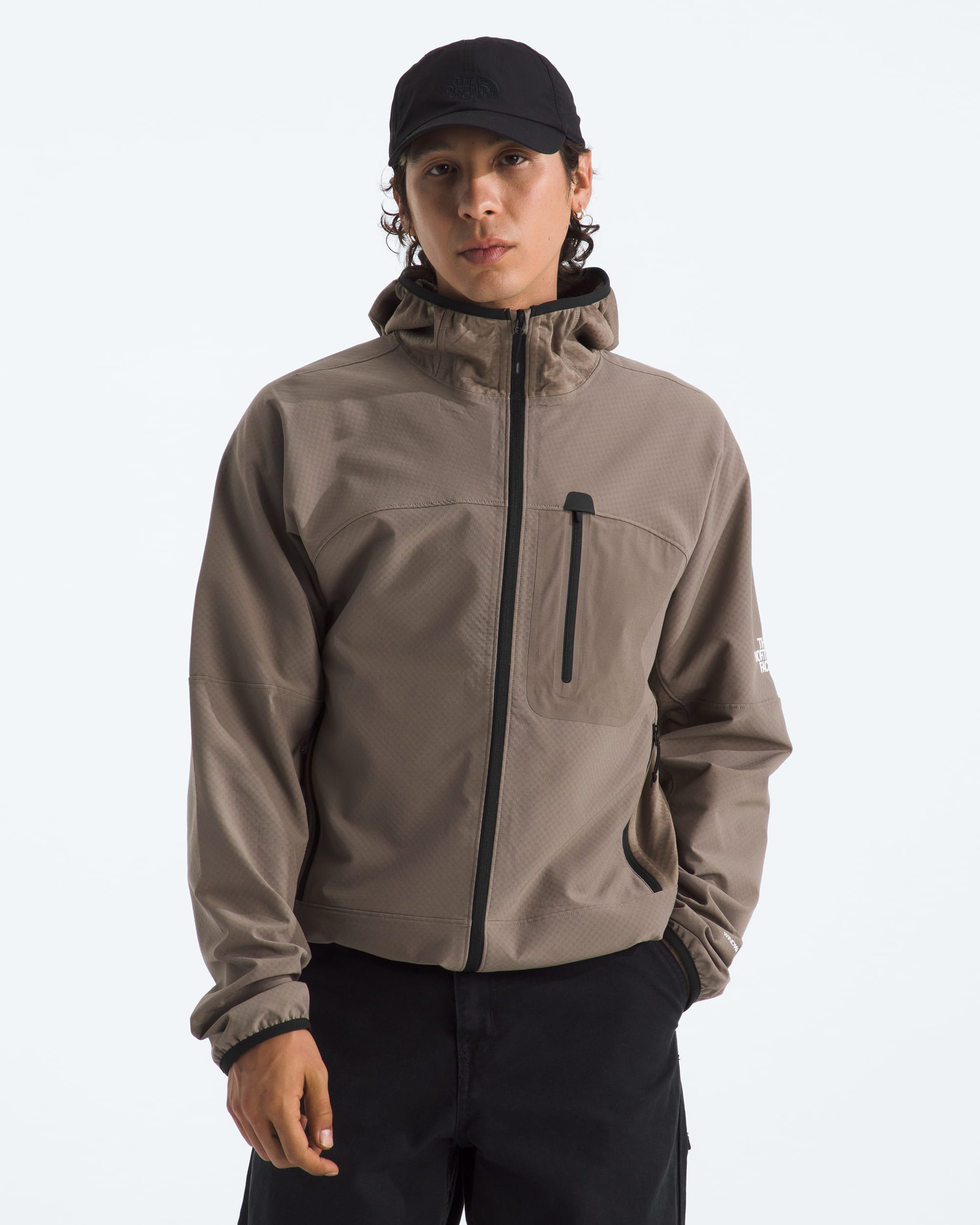 Men's TNF™ HKe Tek Approach Jacket | The North Face