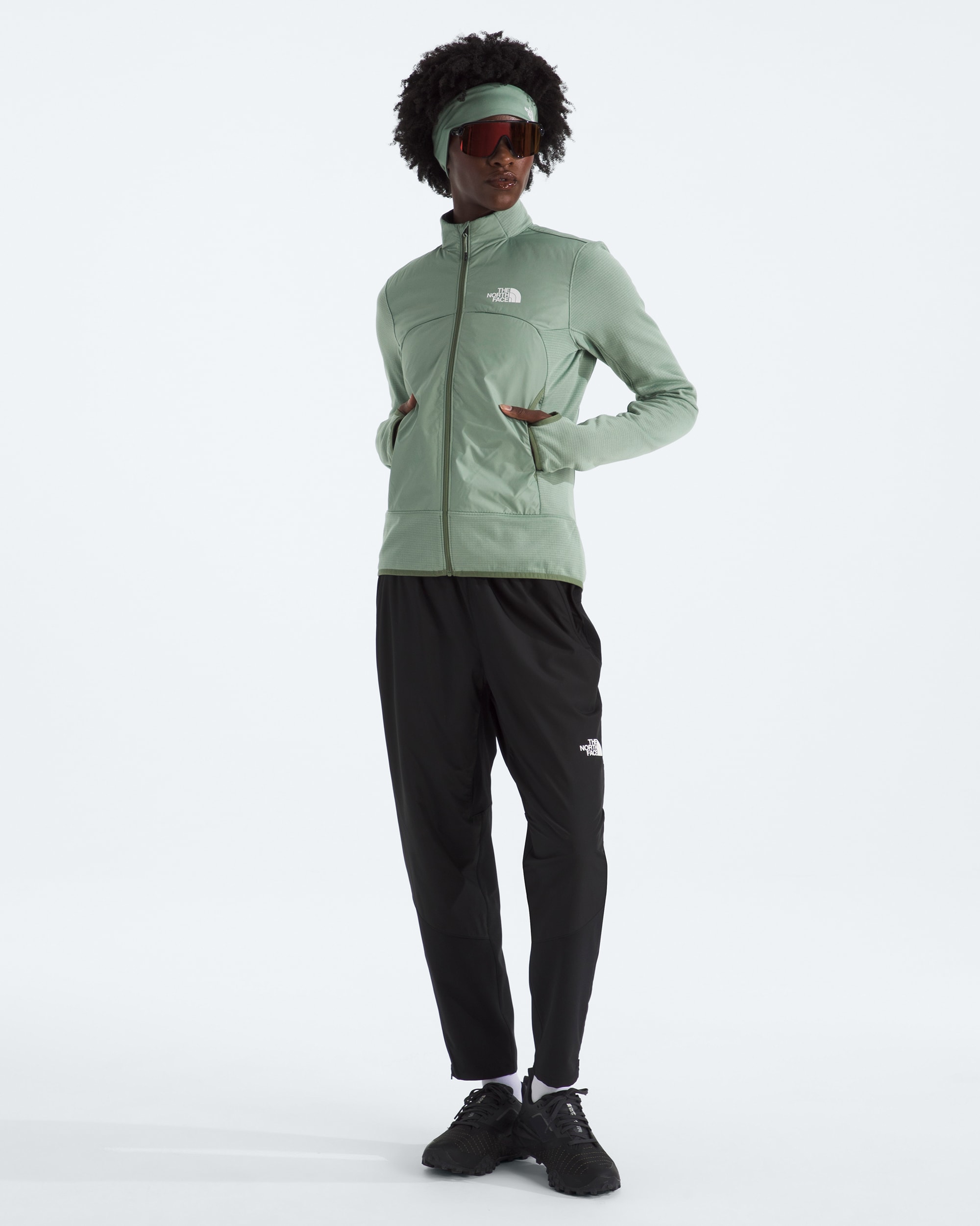 Women's Winter Warm Pro Jacket | The North Face