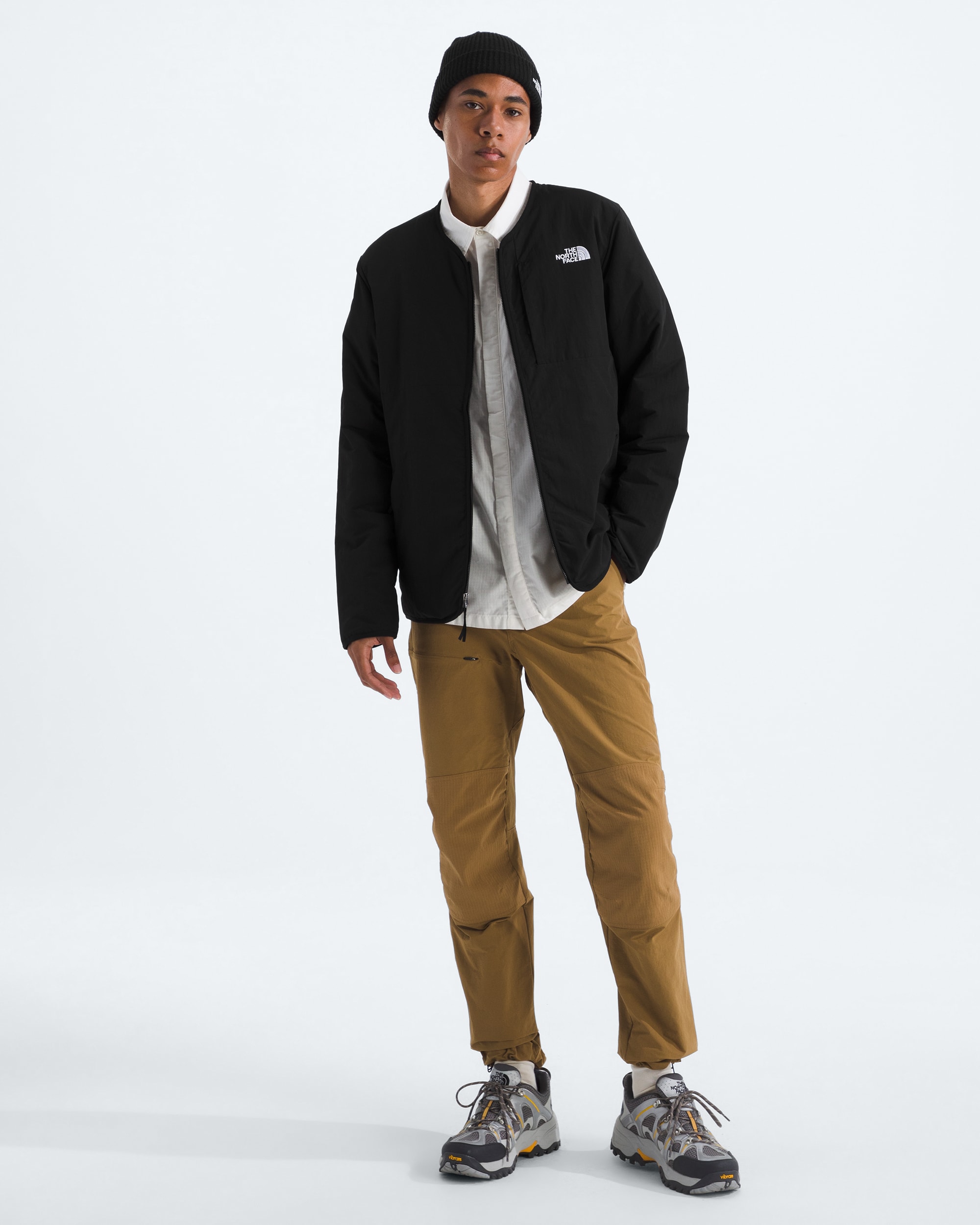 Men's ILTI Liner Jacket | The North Face
