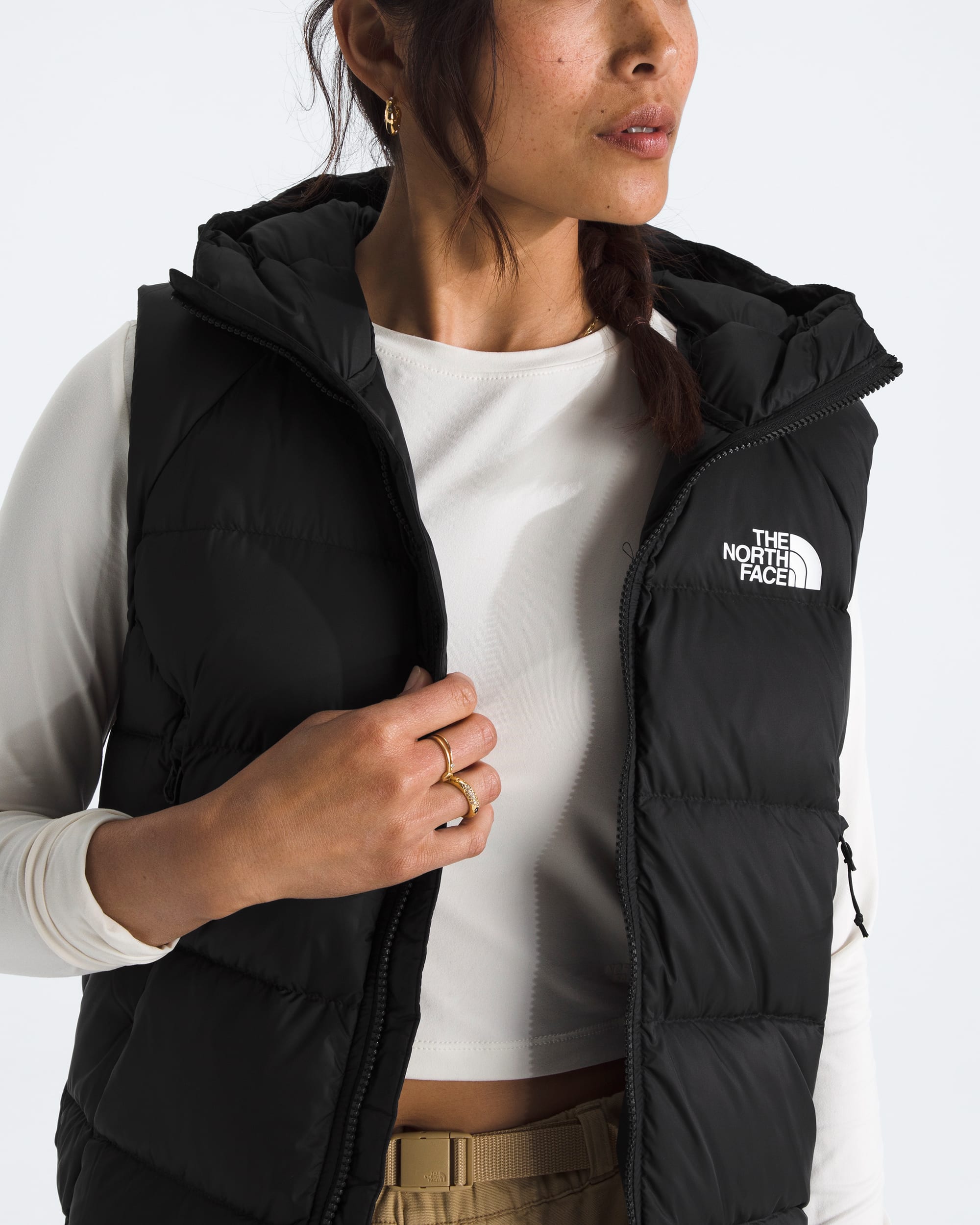 Women's Hyalite Vest | The North Face