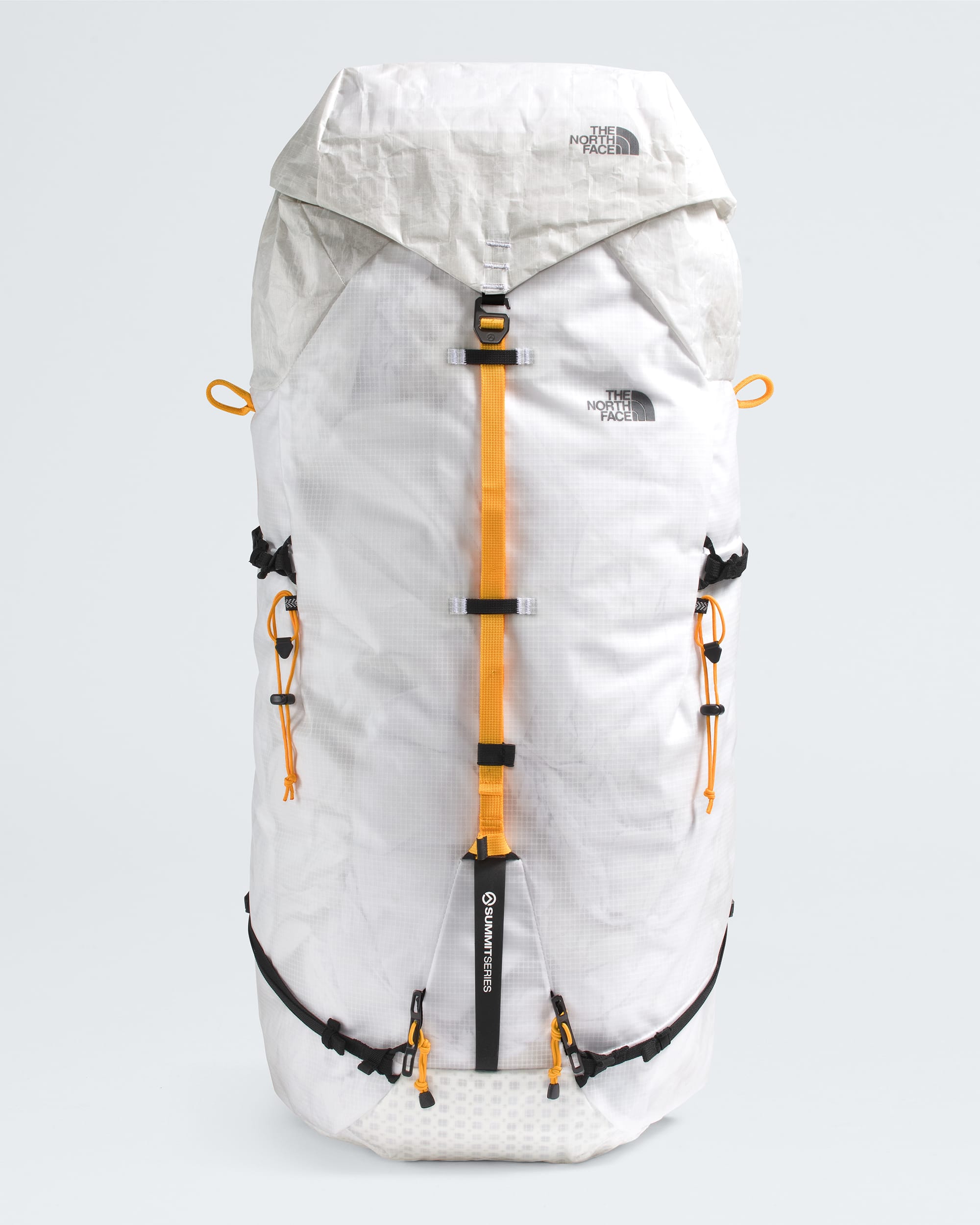 Summit Series Advanced Mountain Kit™ 55L Pack | The North Face