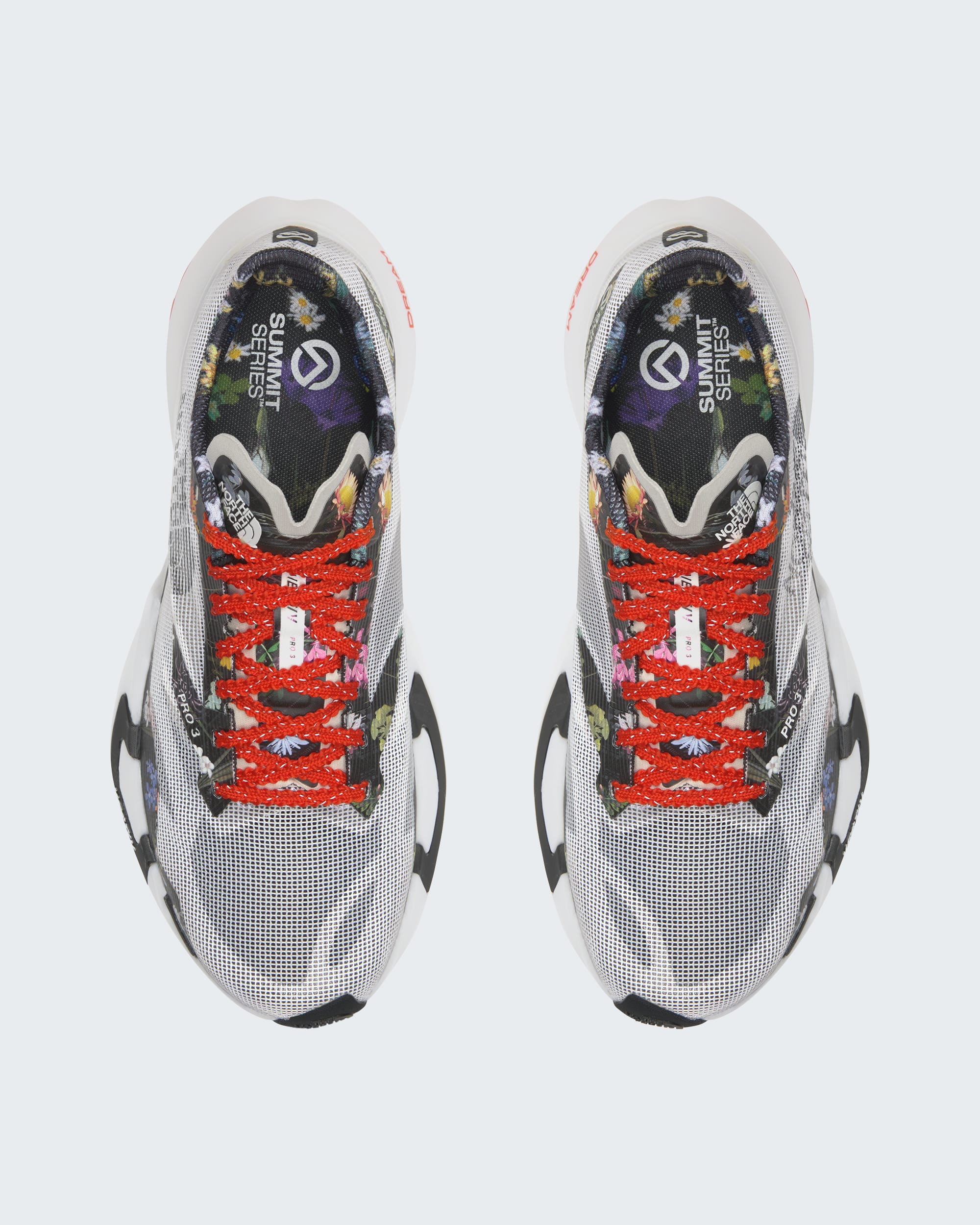 うめ Summit Series VECTIV™ Pro 3 Race Edition Shoes | The North Face Canada
