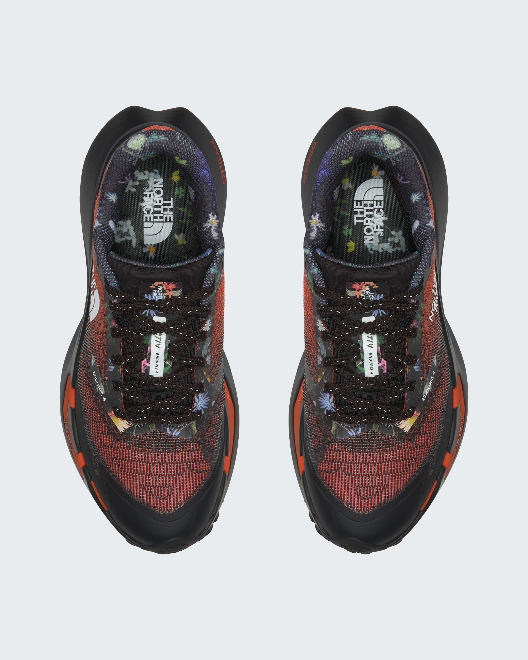 ウェア THE NORTH FACE - THE NORTH FACE Enduris Racing Tight Women's VECTIV™ Enduris 4 Race Edition Shoes | The North Face
