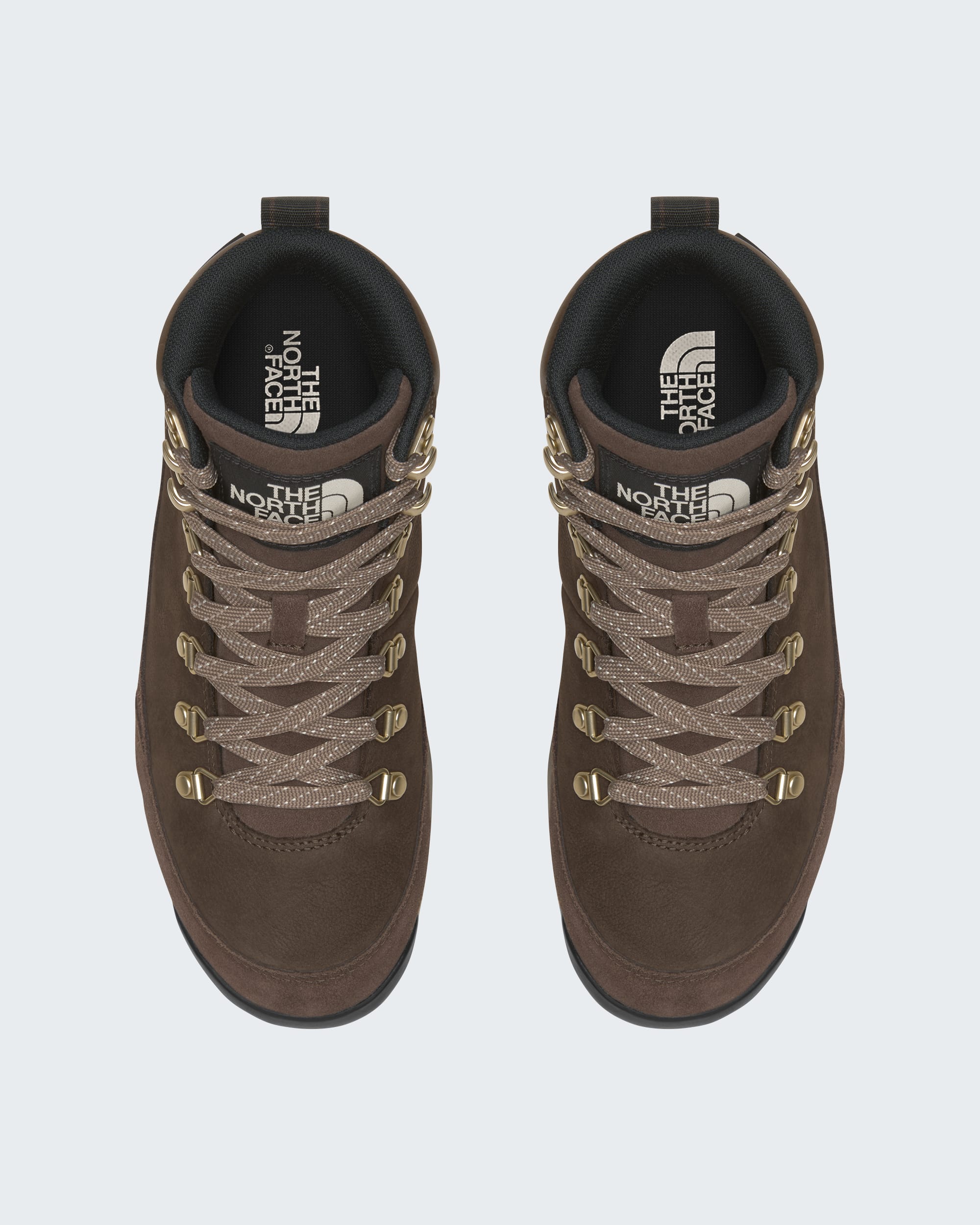 靴 THE NORTH FACE Back-to-Berkeley US9 Women's Back-To-Berkeley IV Leather Waterproof Boots | The North Face