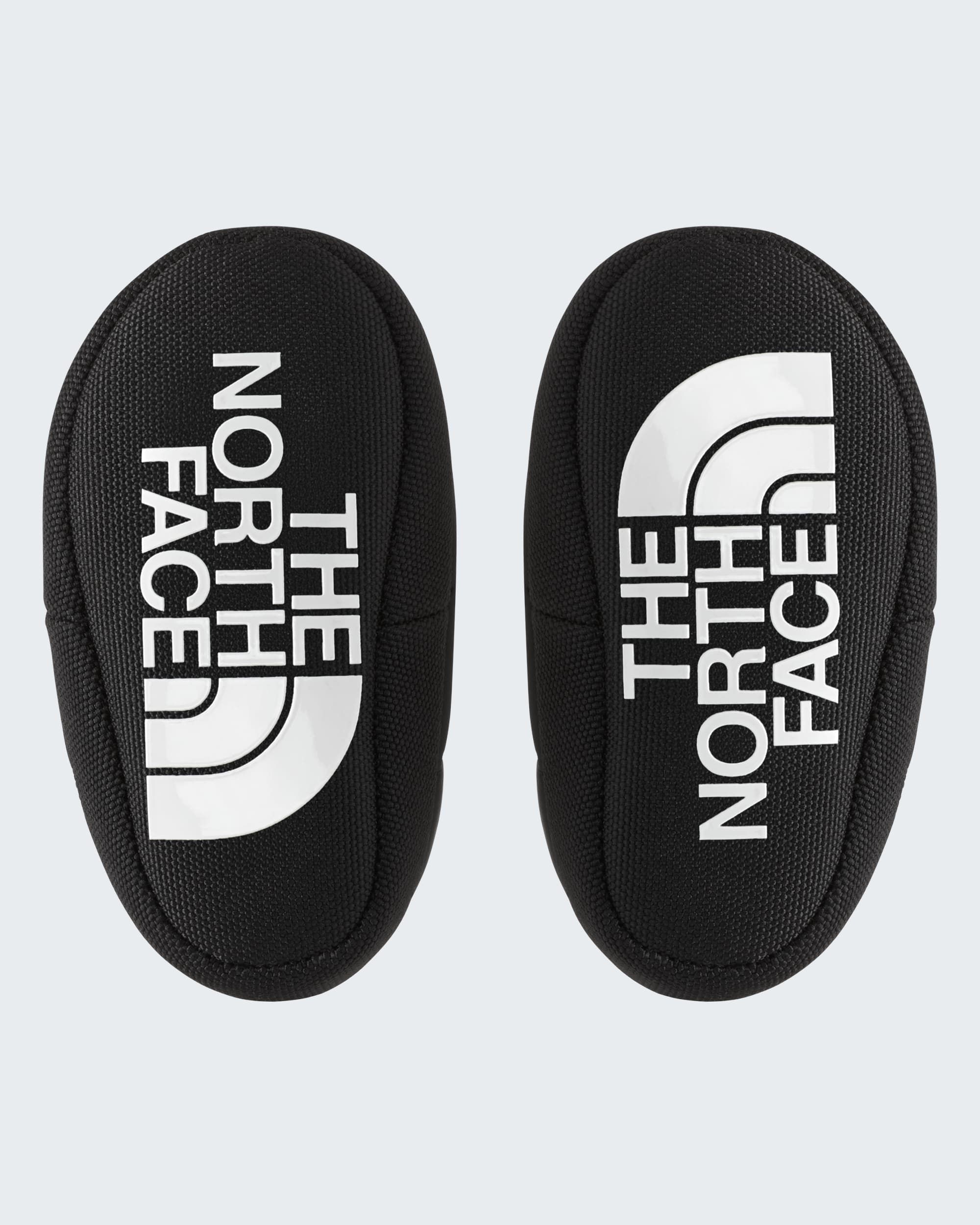 Baby Tent Mules TNF DETAIL1