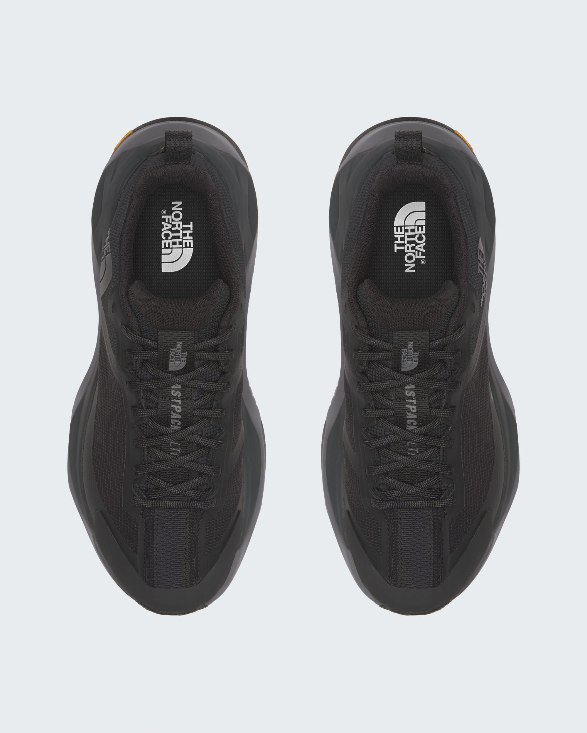 Womens Fastpack Ultra GORETEX Shoes TNF DETAILINSTEP