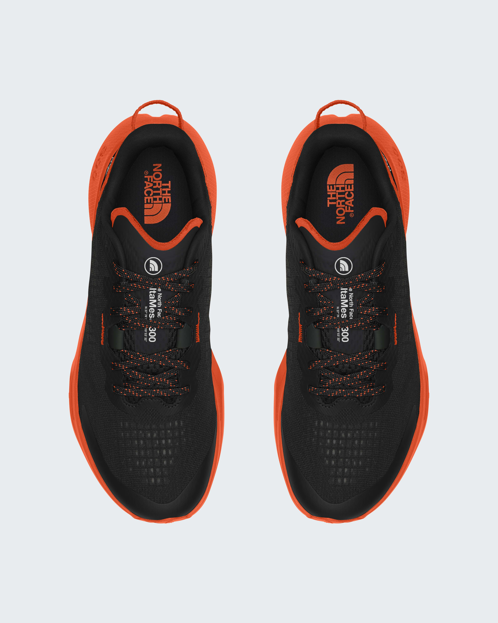 Men's Altamesa 300 Shoes | The North Face