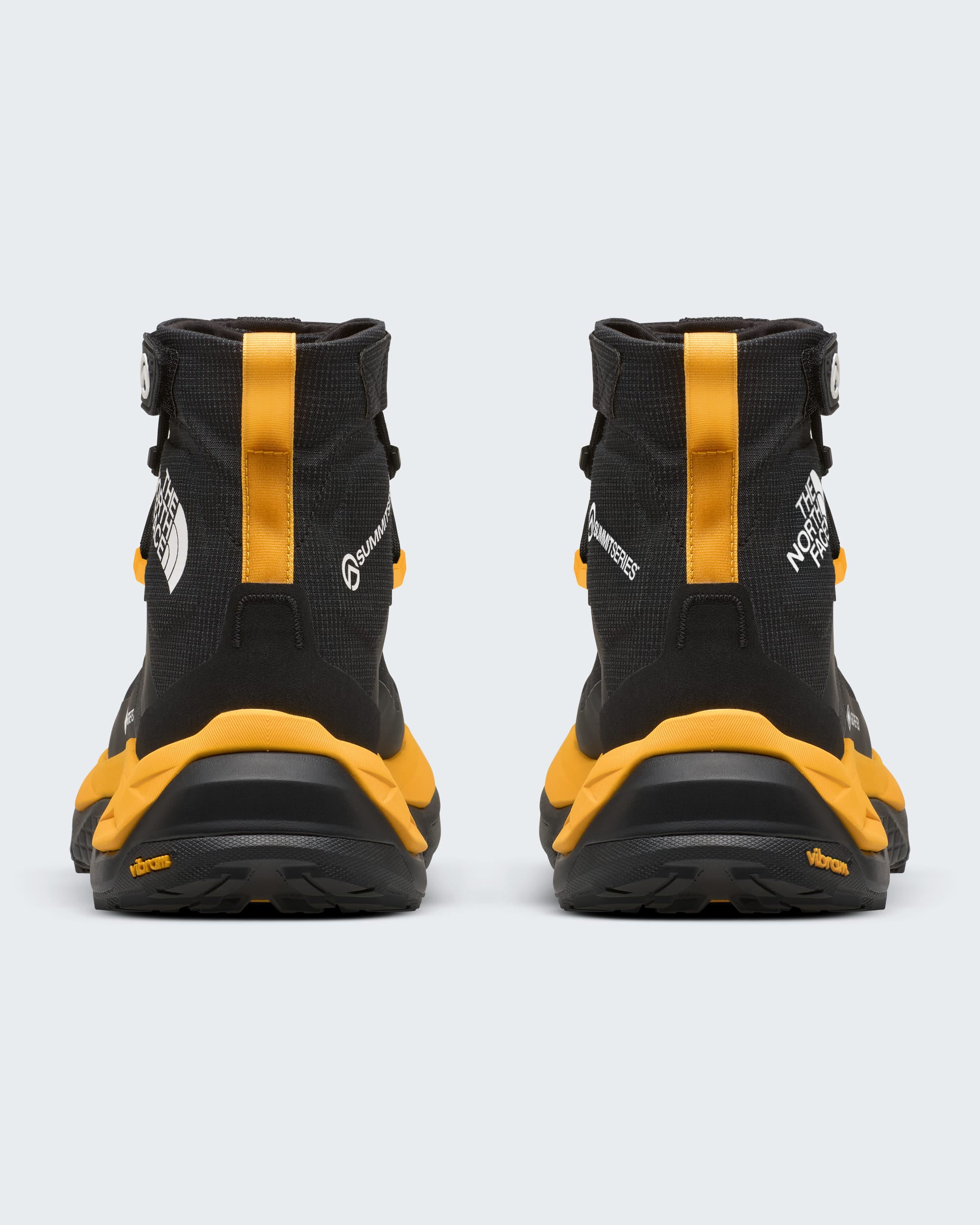 Summit Series Fastpack GORETEX Shoes TNF BACK