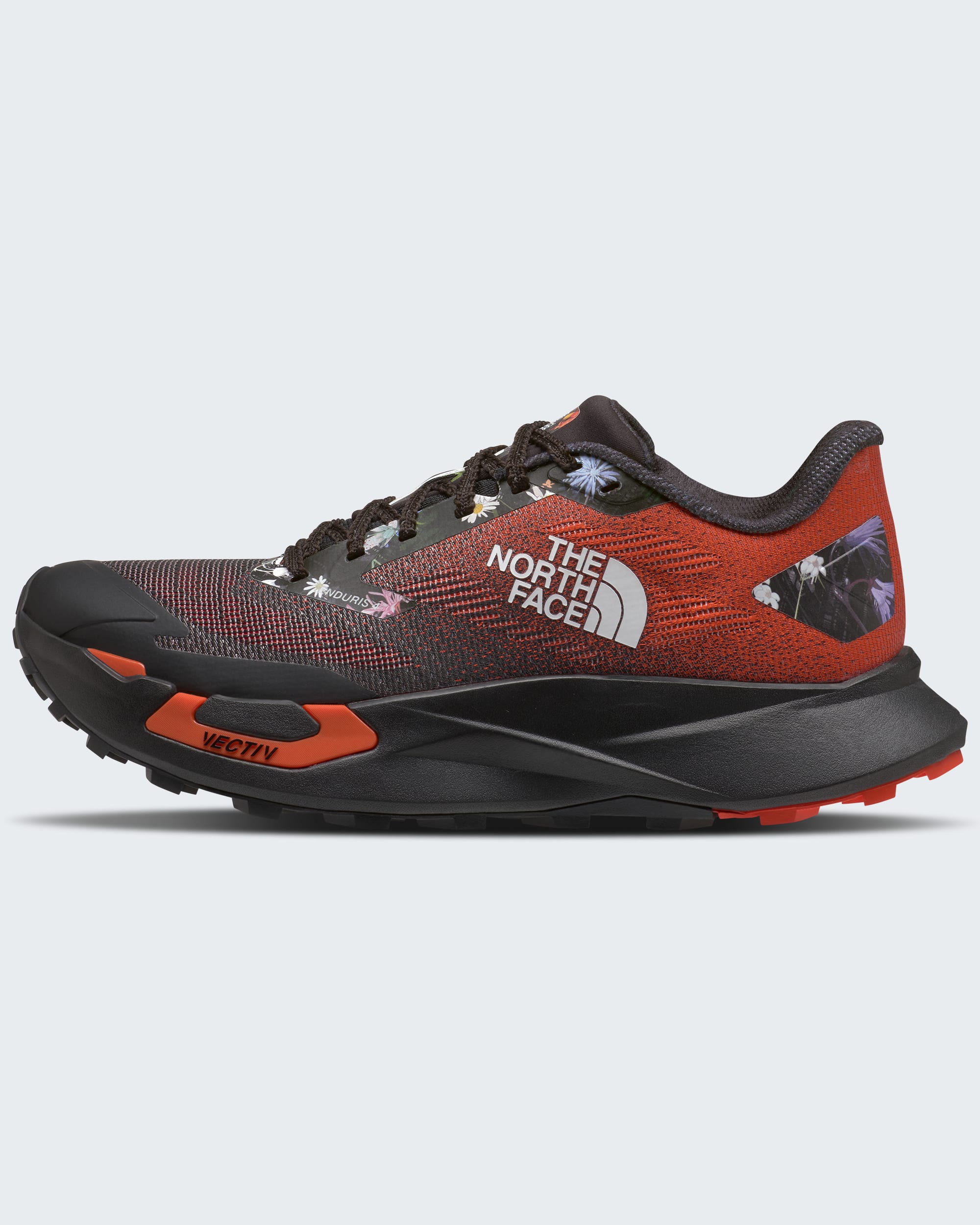 Men's VECTIV™ Enduris 4 Race Edition Shoes | The North Face