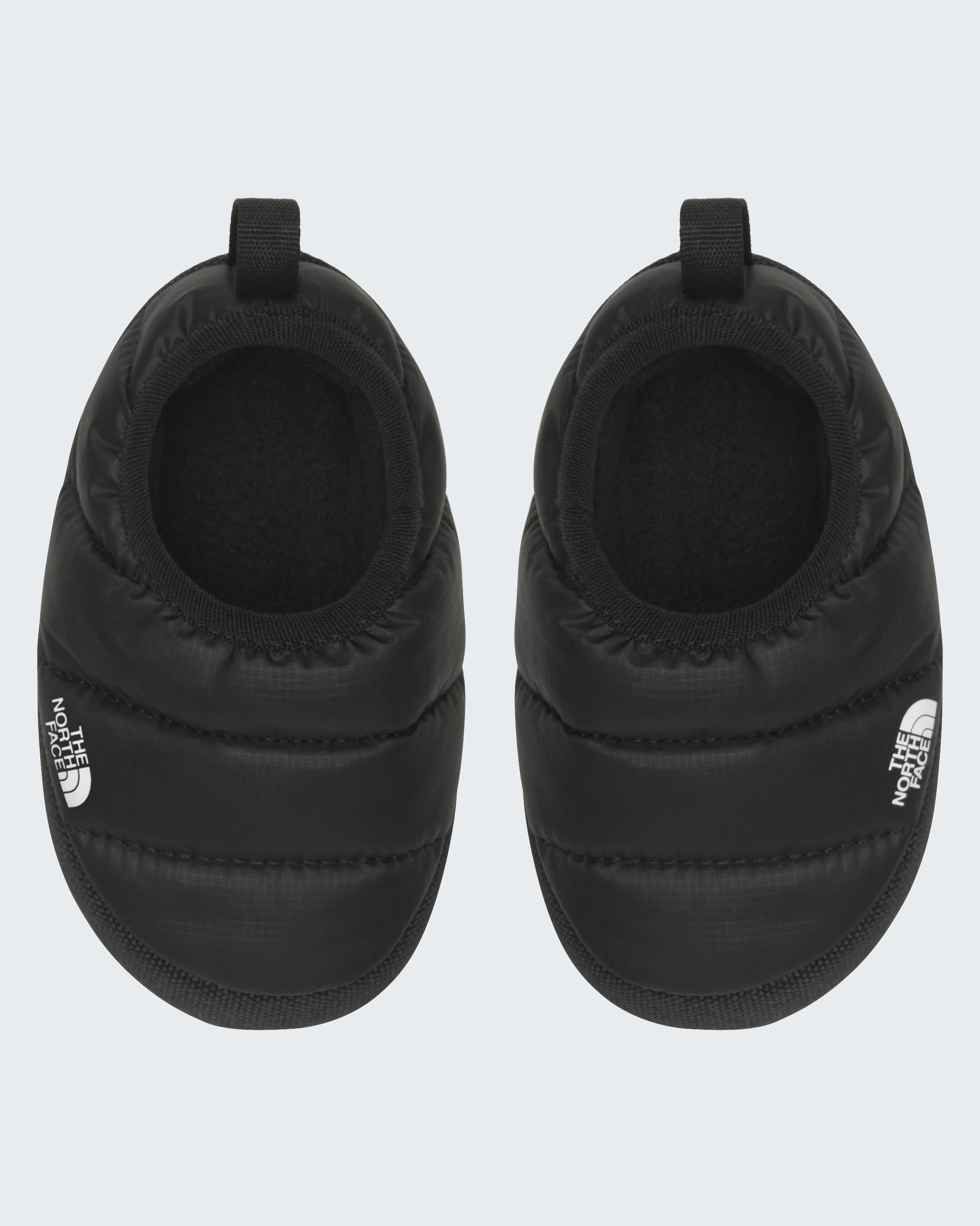 Baby Tent Mules TNF DETAILINSTEP