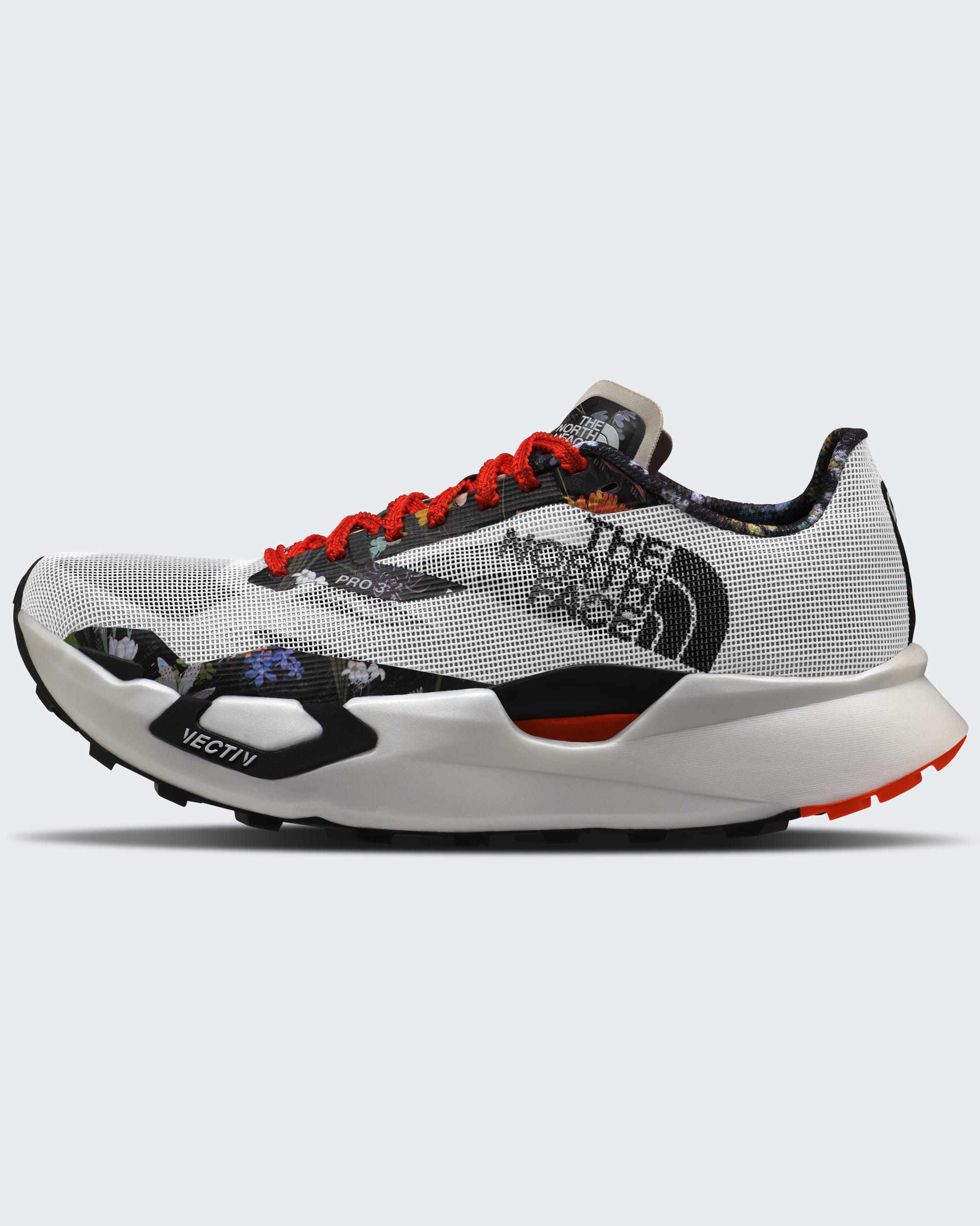 うめ Summit Series VECTIV™ Pro 3 Race Edition Shoes | The North Face Canada