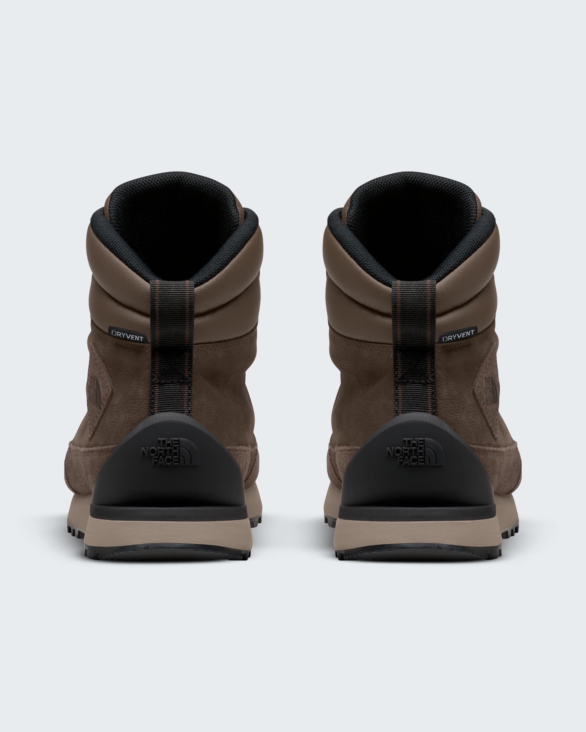 Women's Back-To-Berkeley IV Leather Waterproof Boots | The North Face