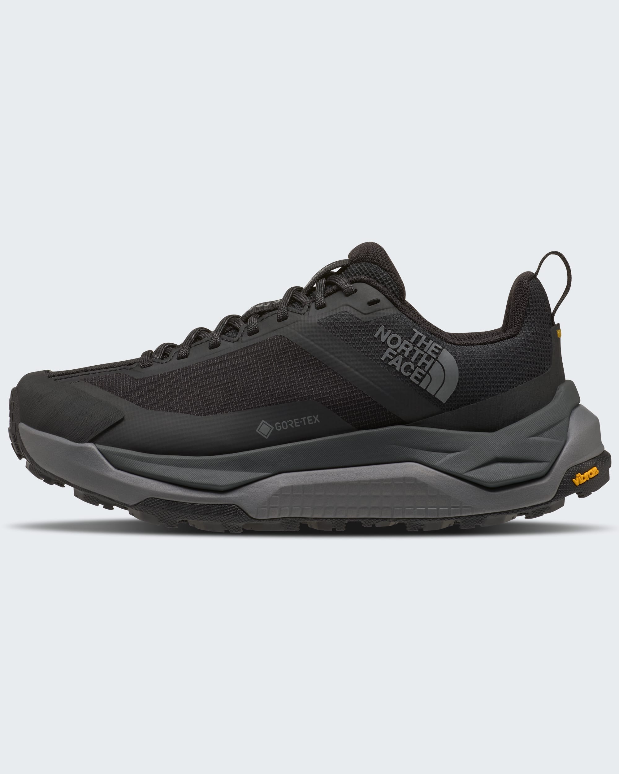 Womens Fastpack Ultra GORETEX Shoes TNF HERO