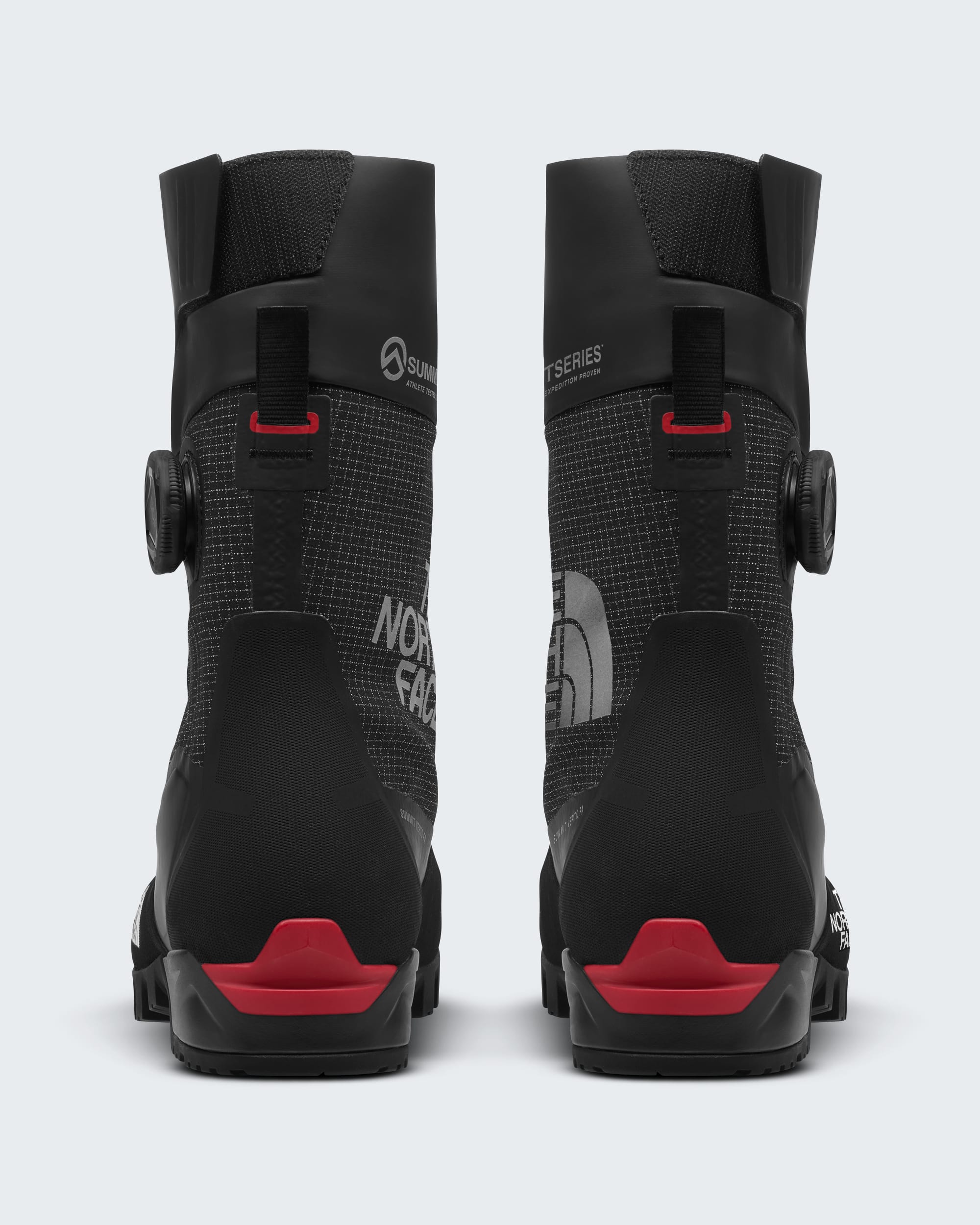 Summit Series Verto FA Boots TNF BACK
