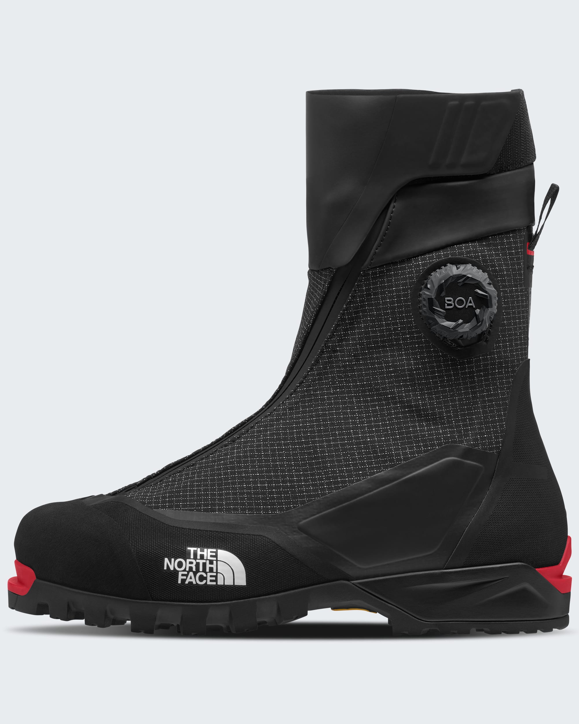 Summit Series Verto FA Boots TNF HERO