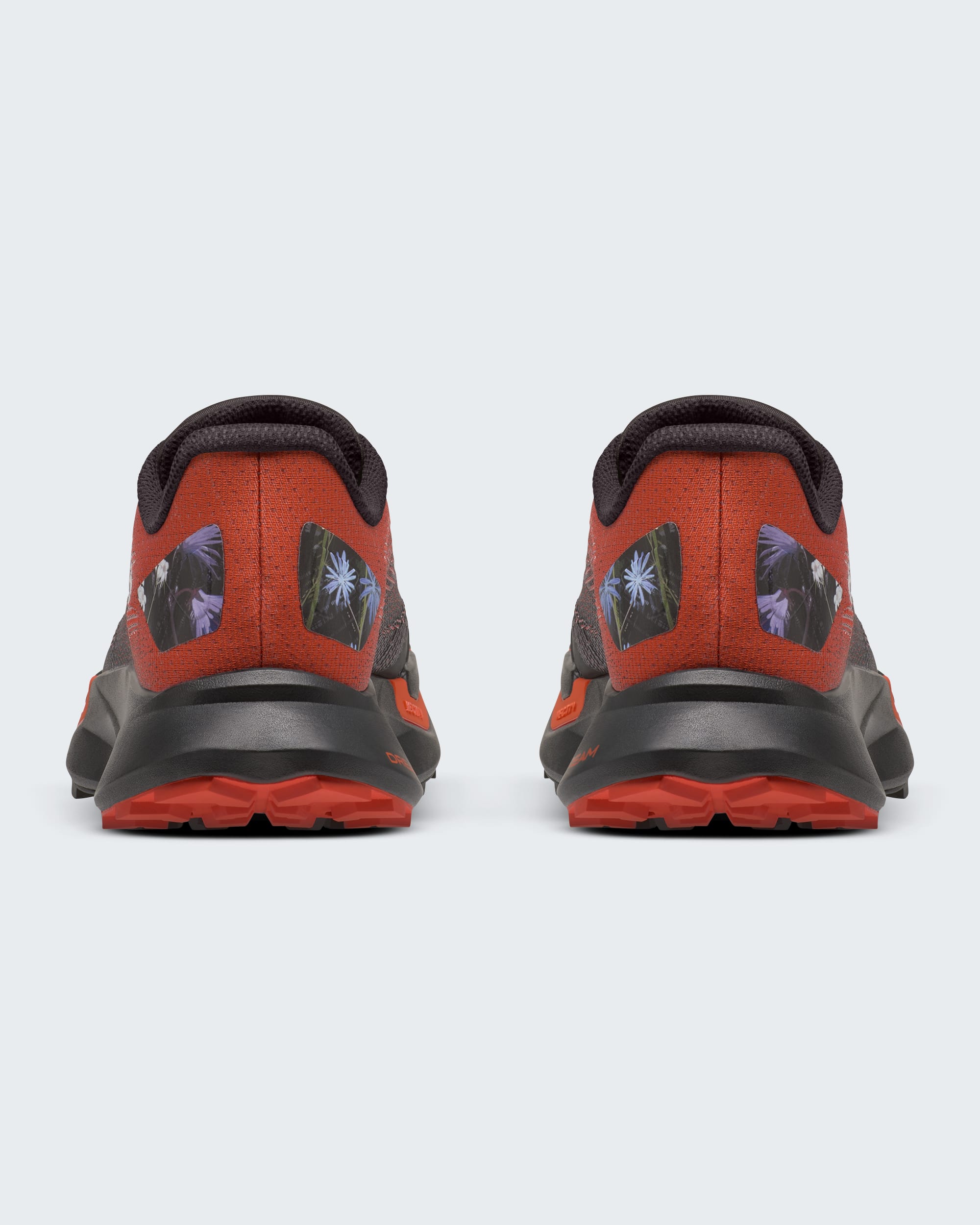Men's VECTIV™ Enduris 4 Race Edition Shoes | The North Face