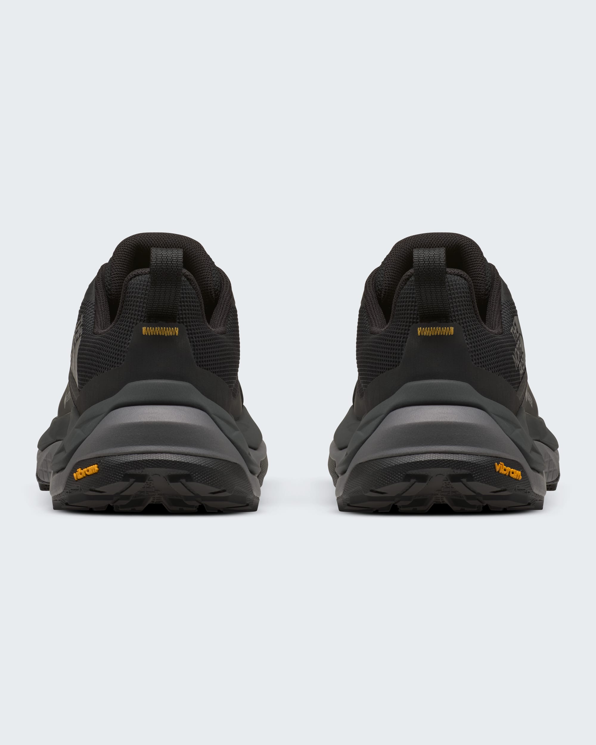 Womens Fastpack Ultra GORETEX Shoes TNF BACK