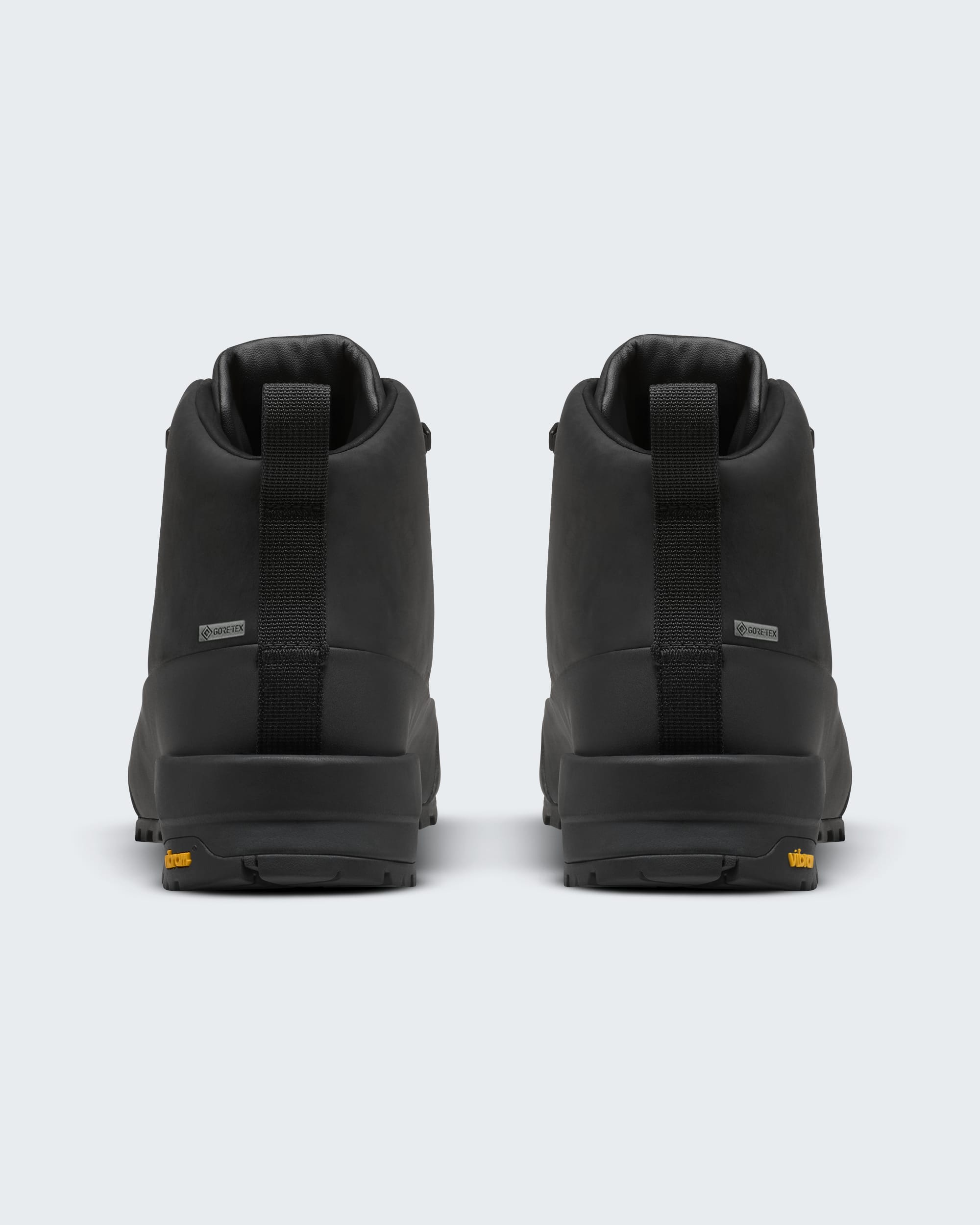 Glenclyffe™ Mid Leather GORE-TEX® Boots | The North Face