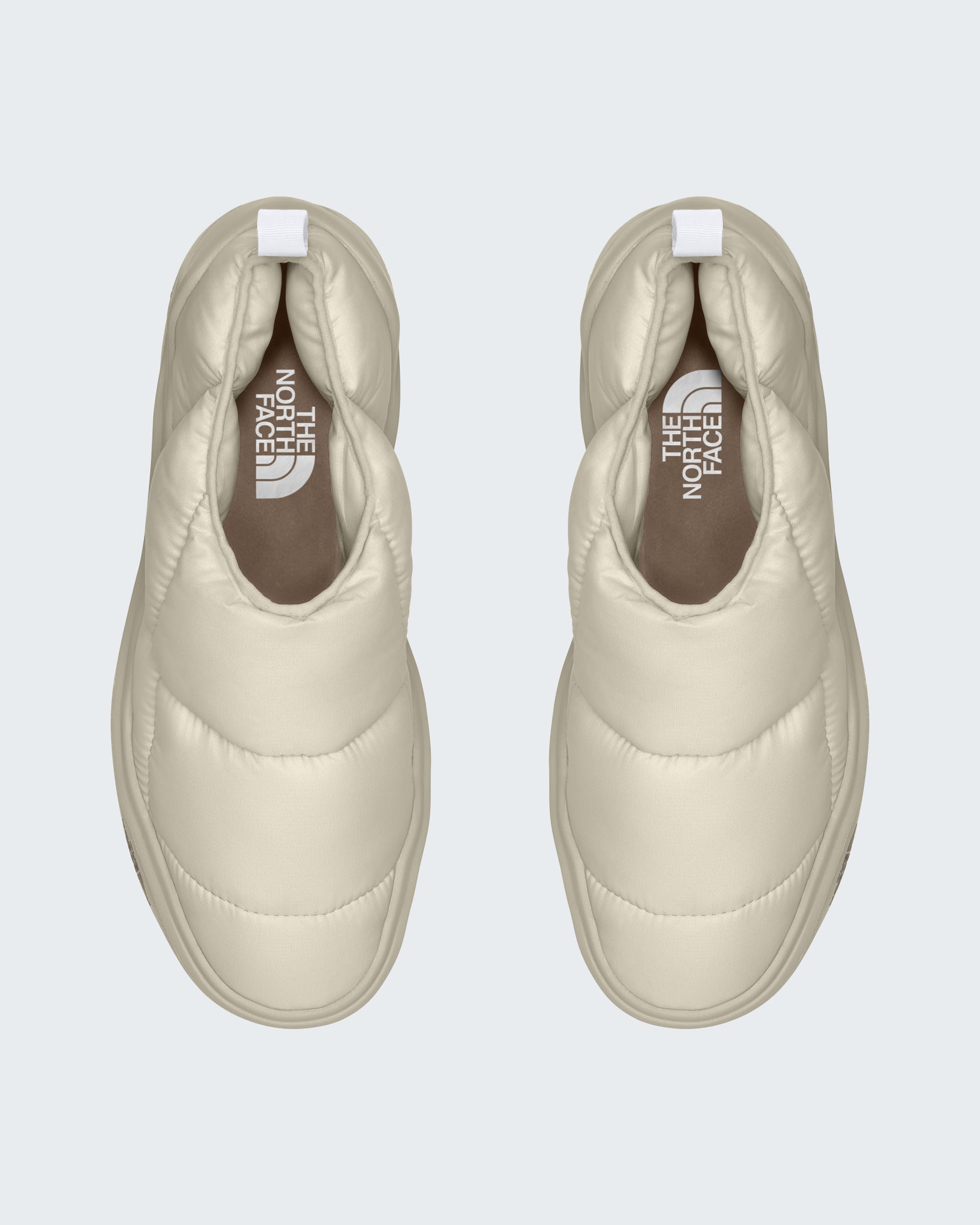 Mules THERMOBALL Base Camp TNF DETAILINSTEP