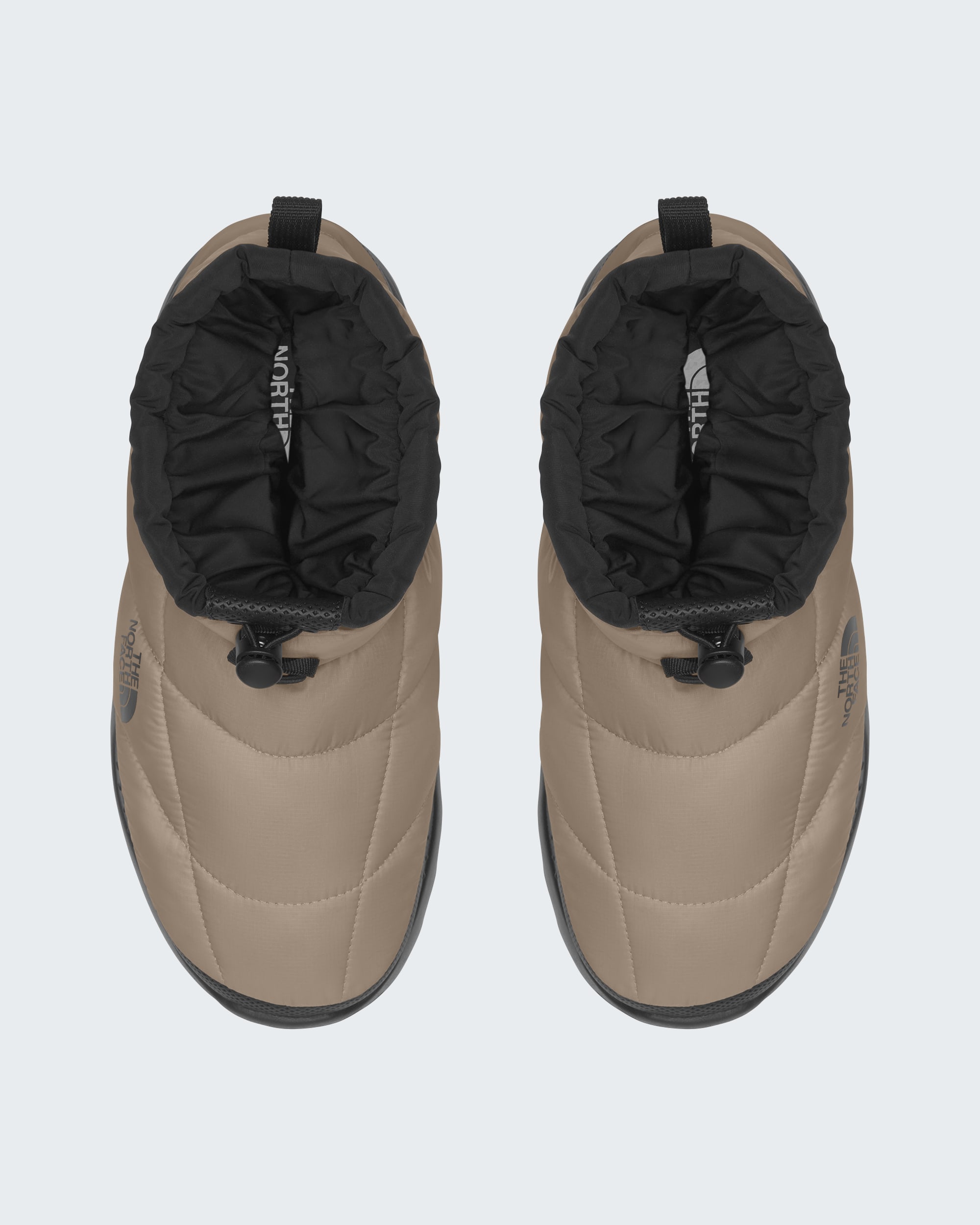 Nuptse Traction Chukkas | The North Face Canada